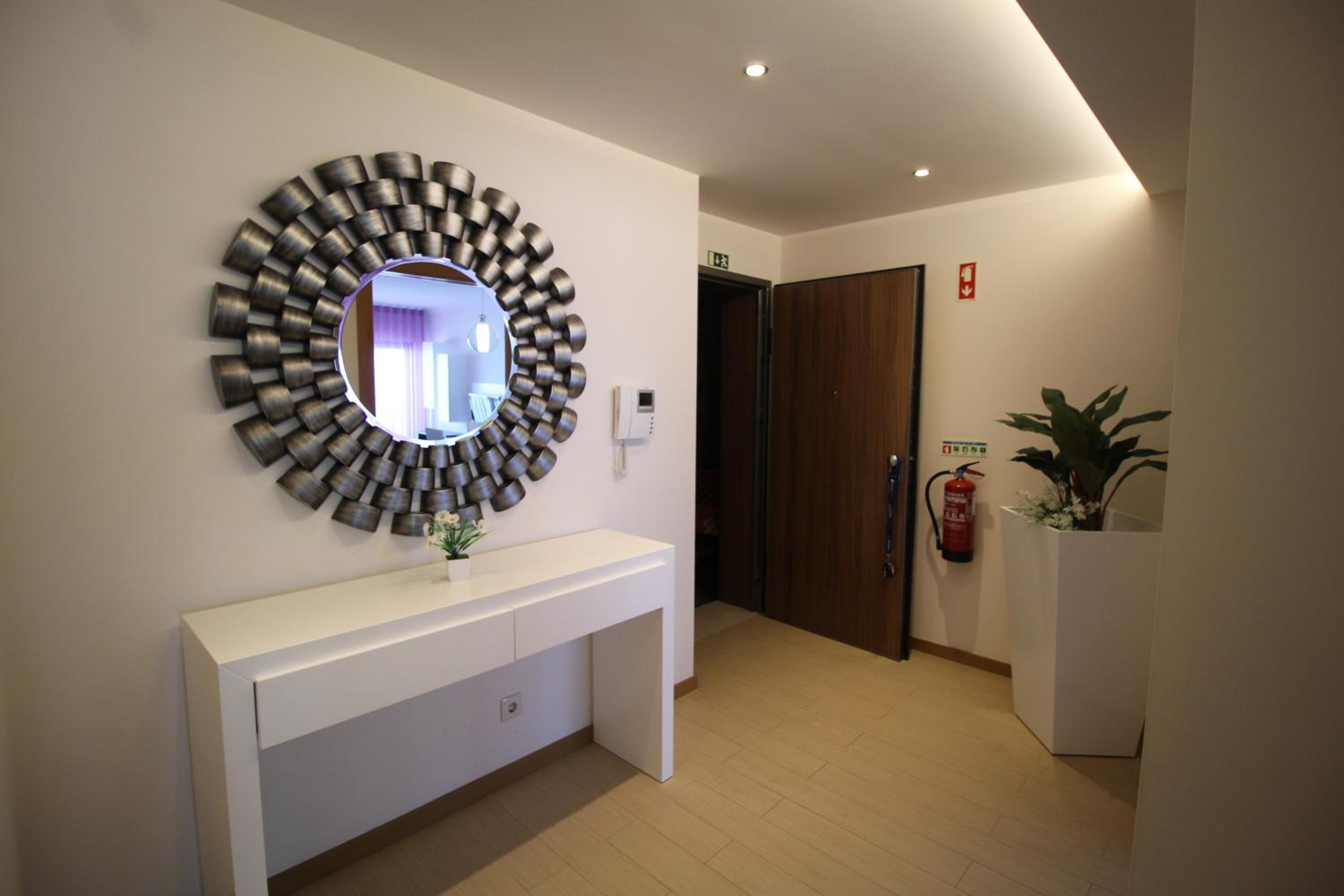 Rocha Prime Residence