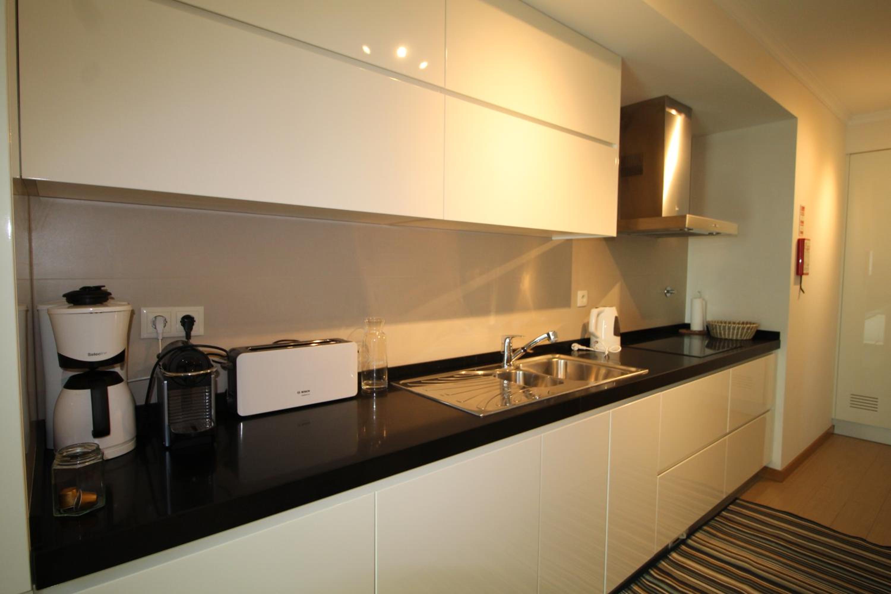 Rocha Prime Residence