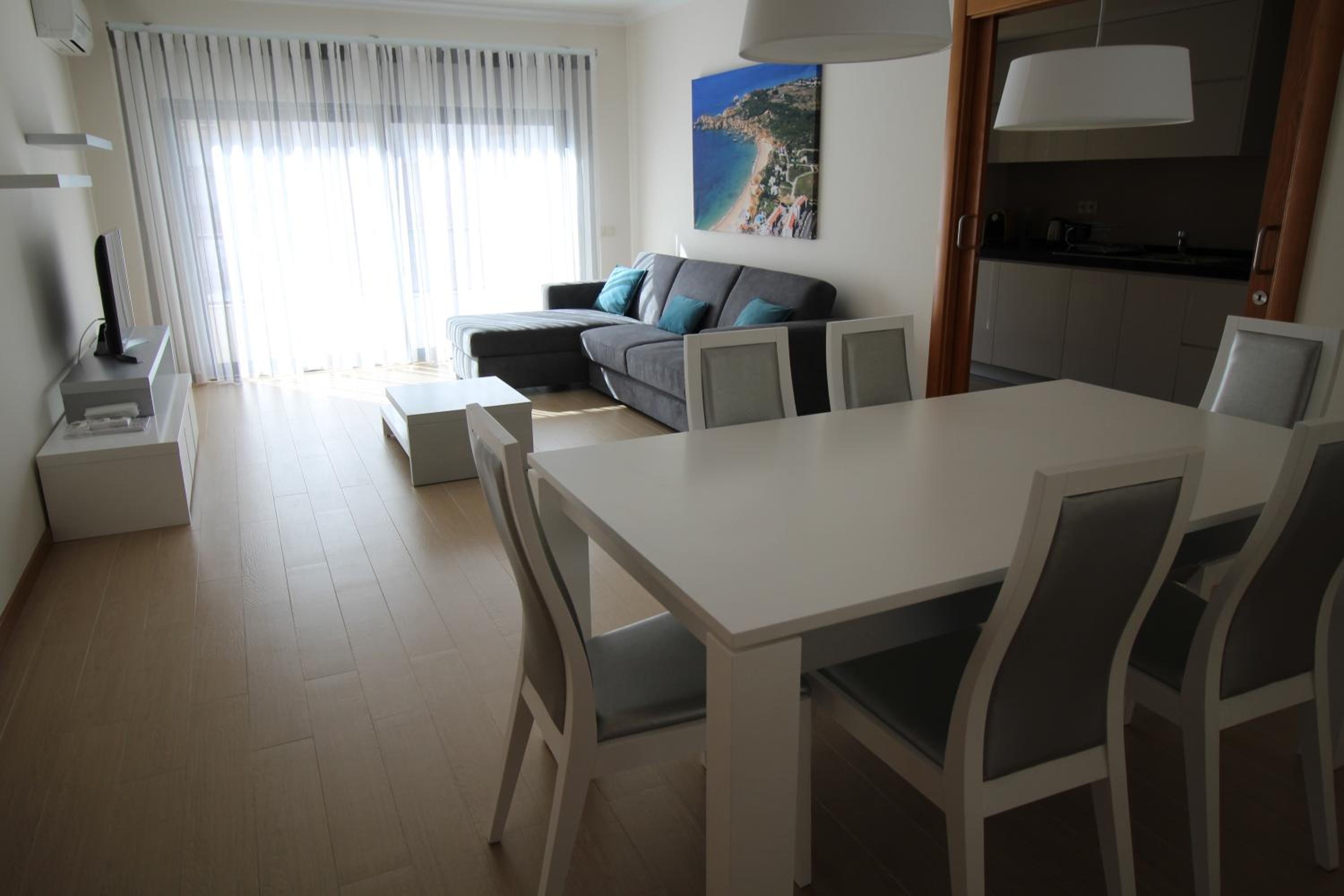 Rocha Prime Residence