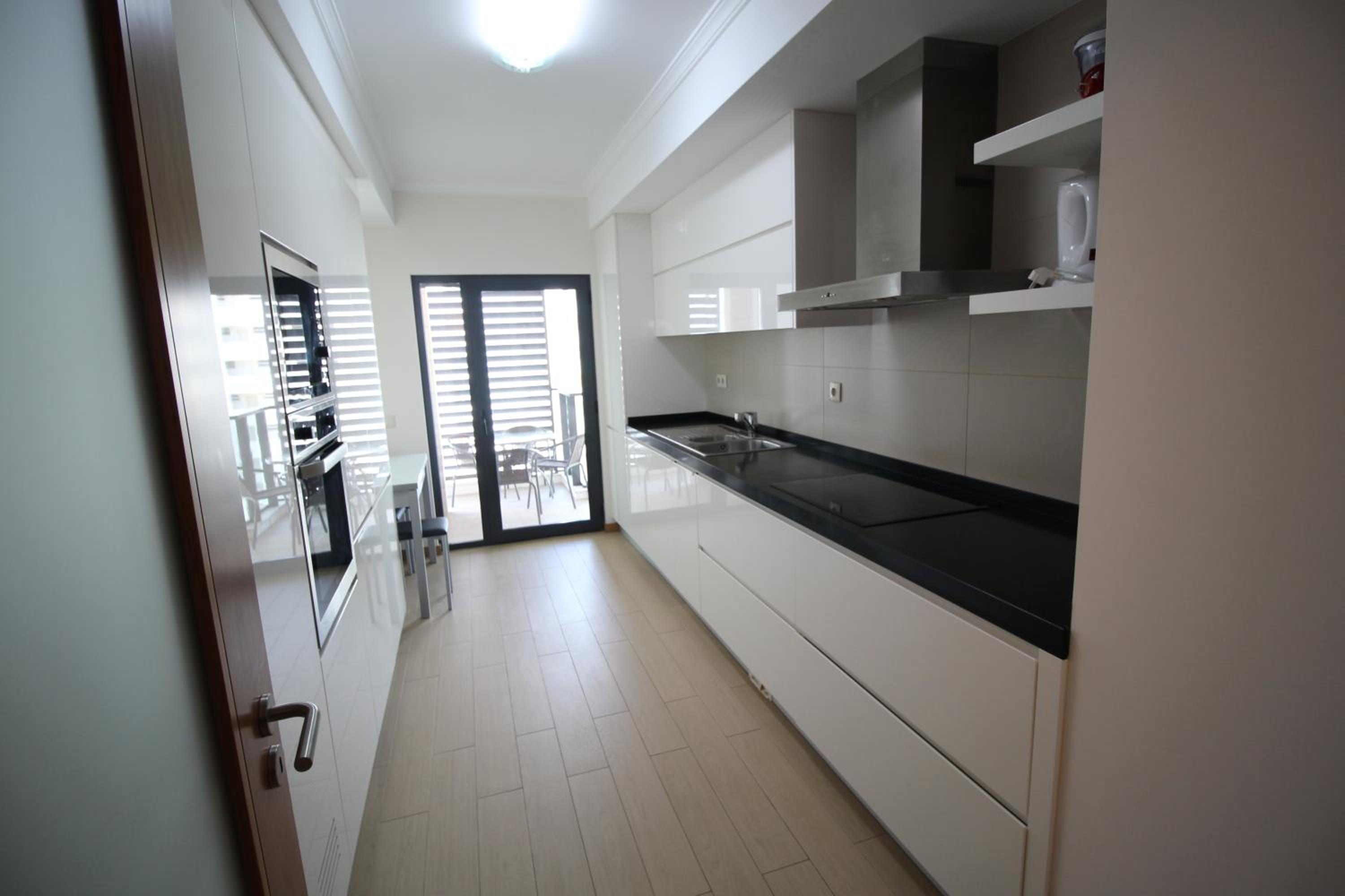 Rocha Prime Residence