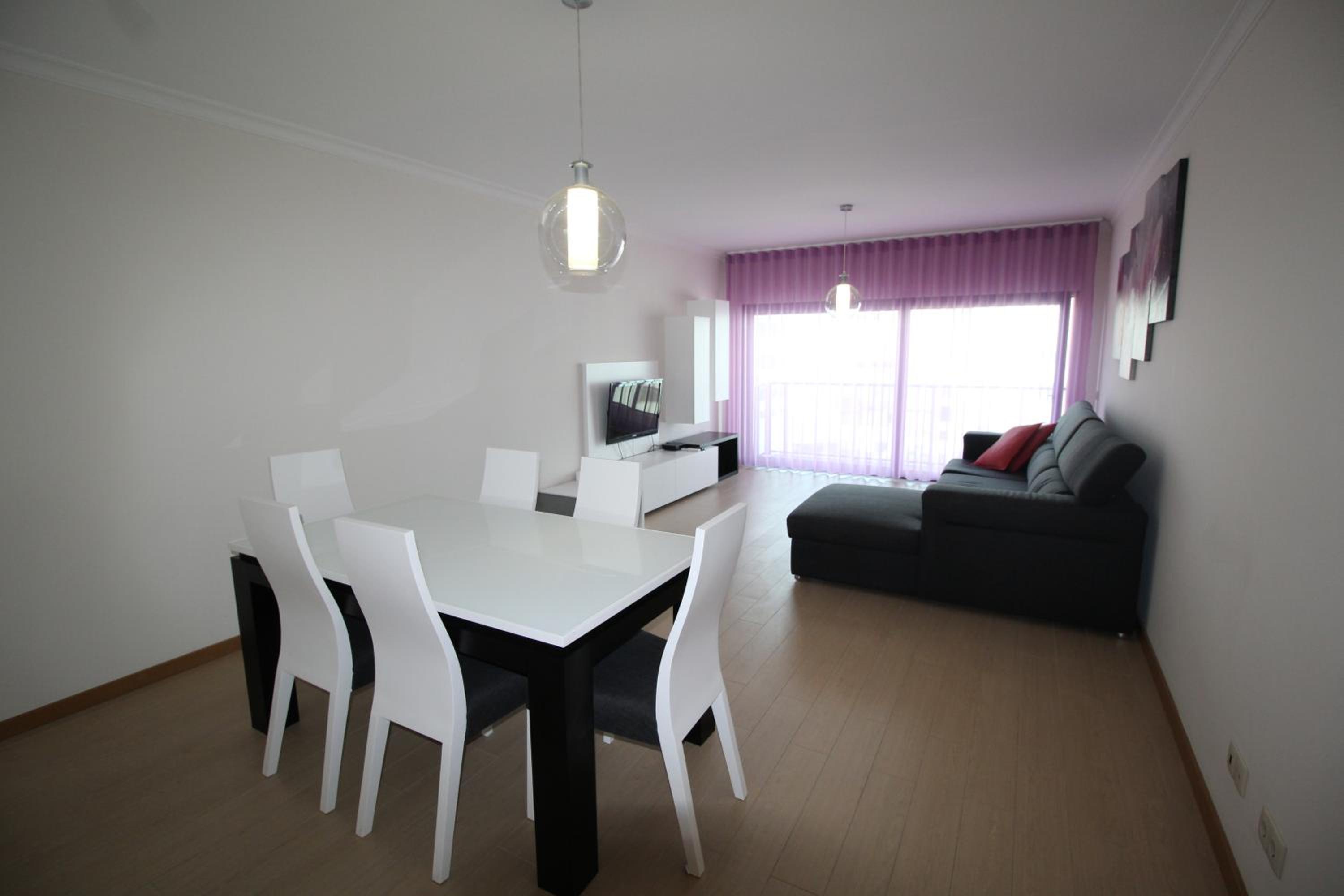 Rocha Prime Residence
