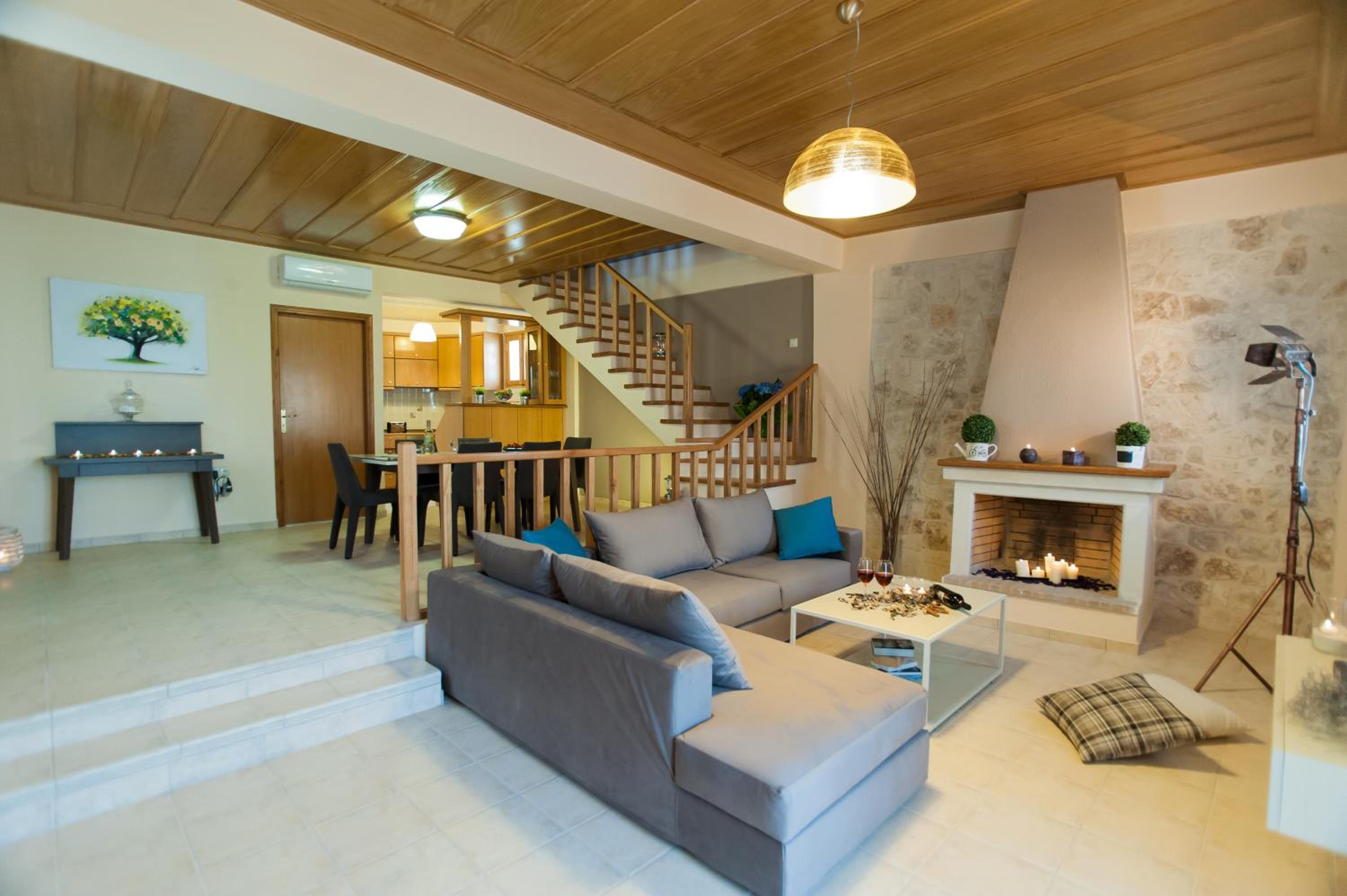 Crete Residence Villas view 4