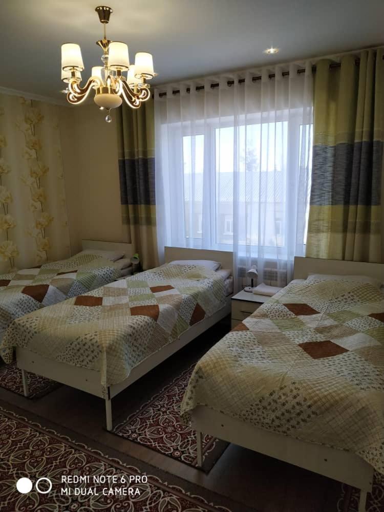 Guest house Nuri