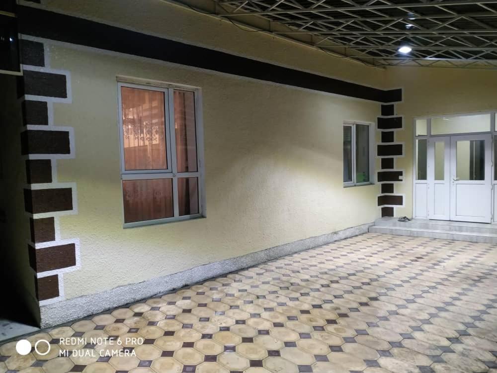 Guest house Nuri