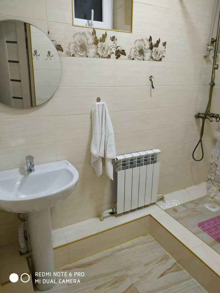 Guest house Nuri