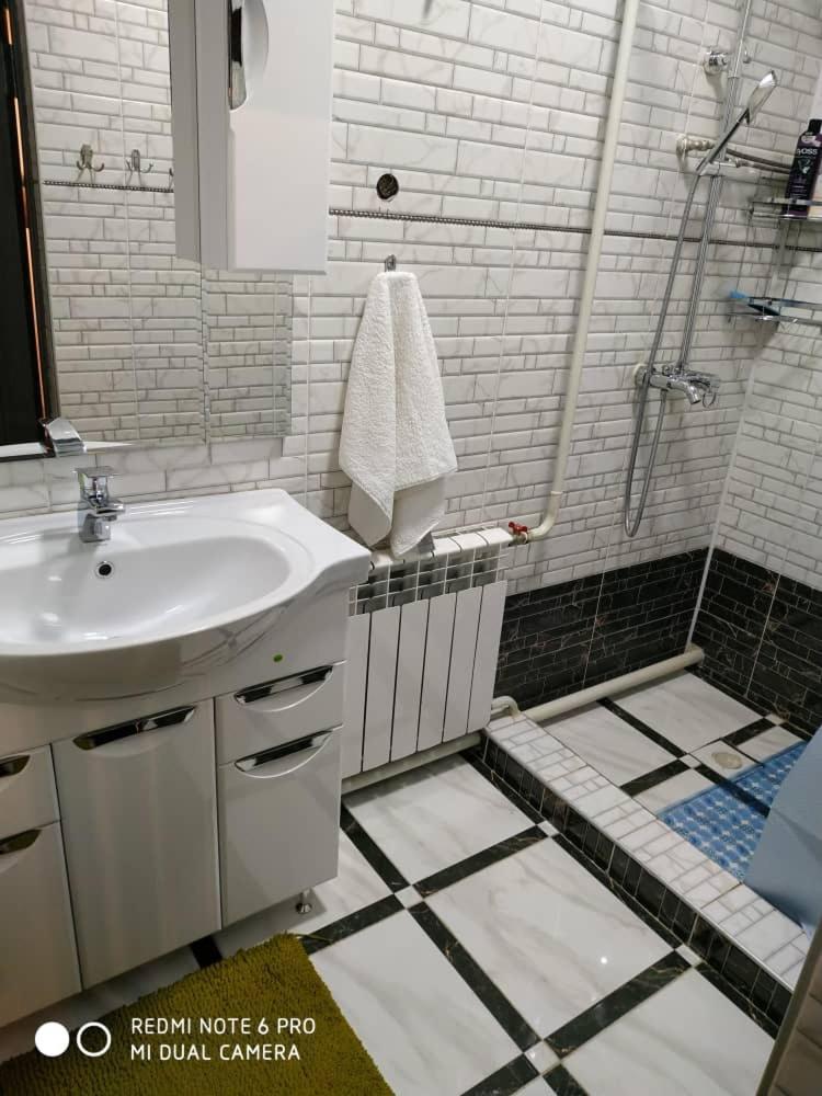 Guest house Nuri