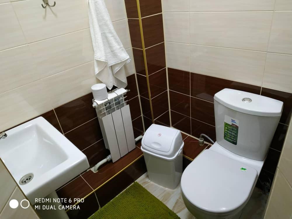Guest house Nuri