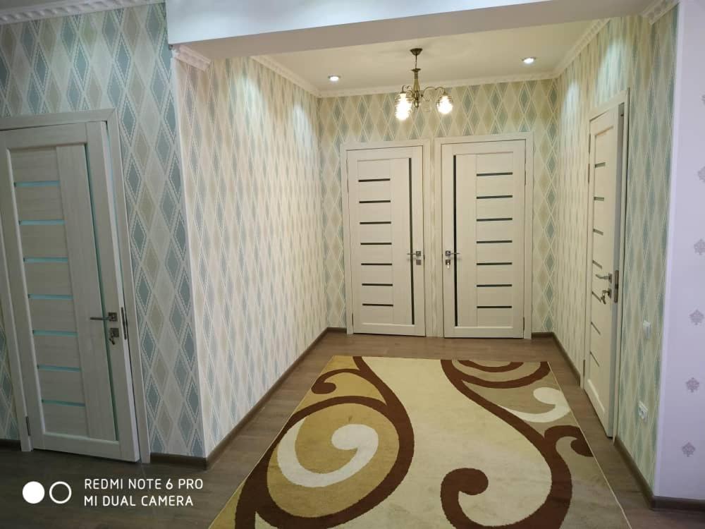 Guest house Nuri
