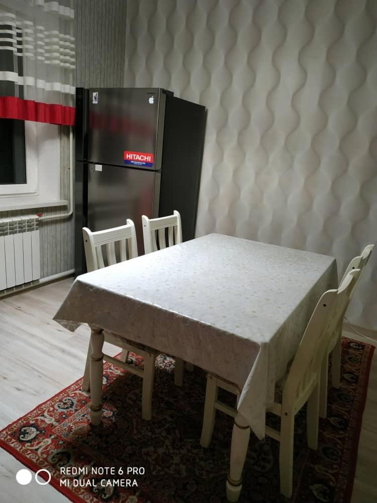 Guest house Nuri