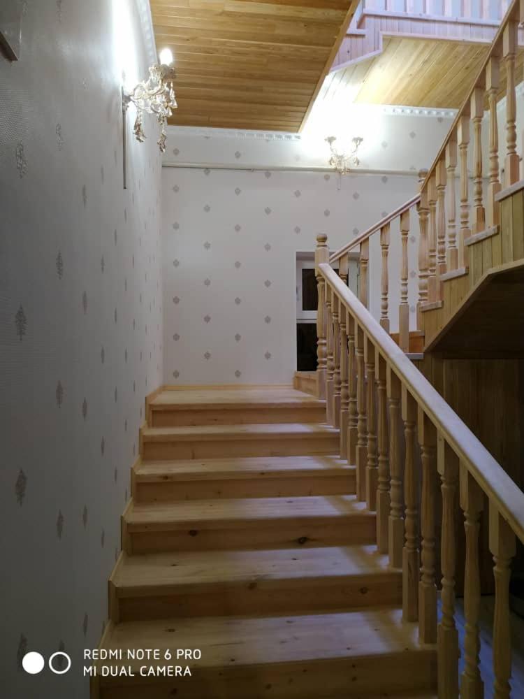 Guest house Nuri, photo 37
