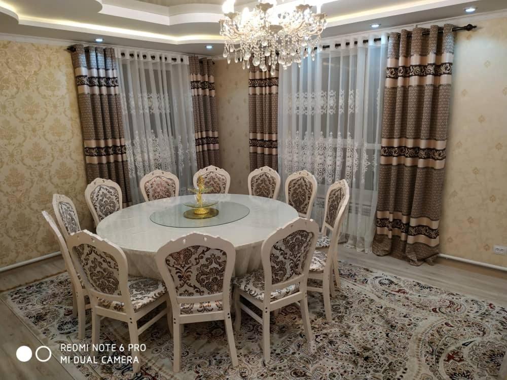 Guest house Nuri, photo 17