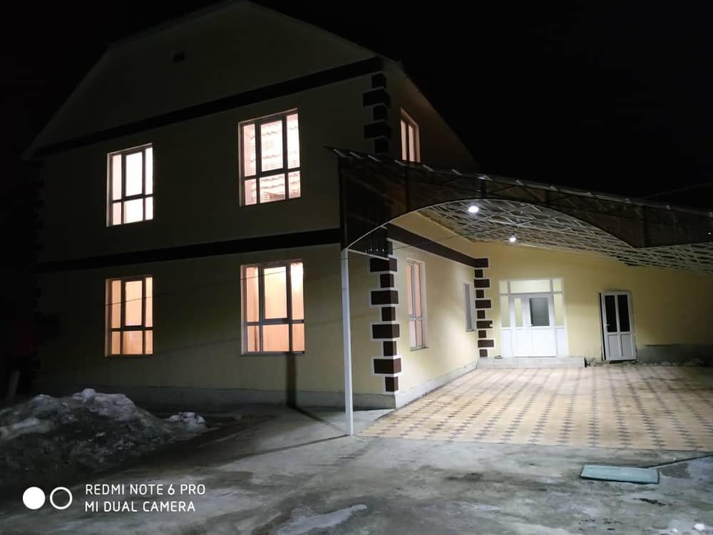 Guest house Nuri, photo 21