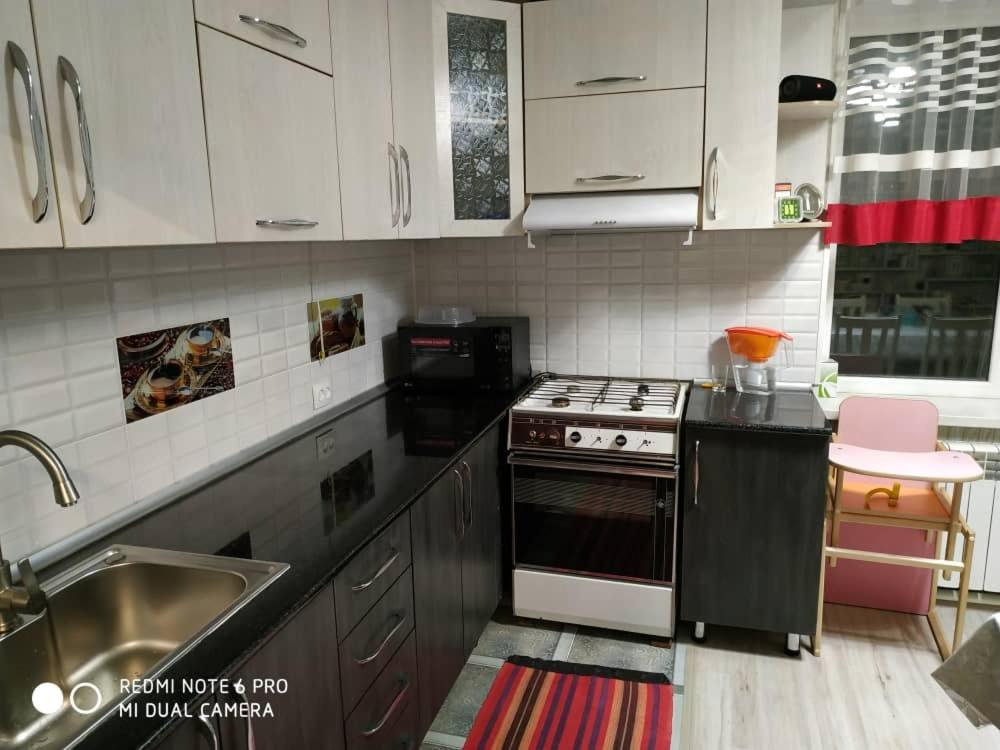 Guest house Nuri, photo 15