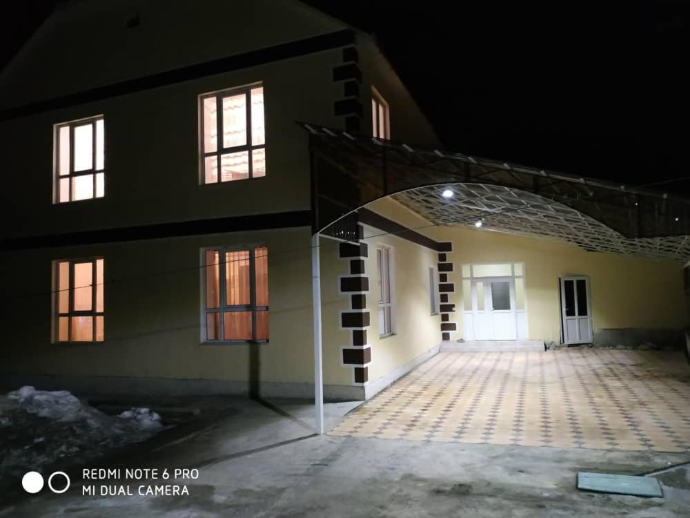Guest house Nuri, photo 38