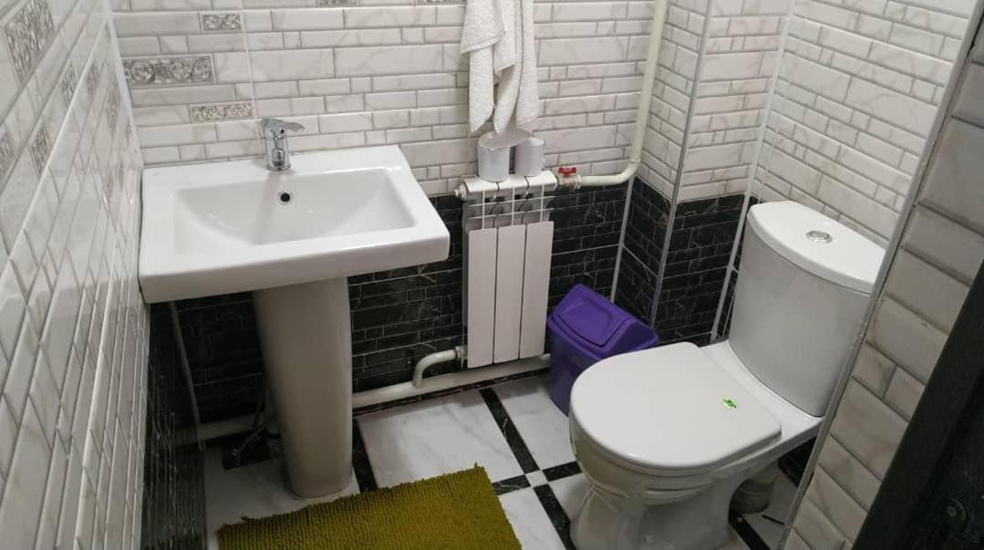 Guest house Nuri, photo 23