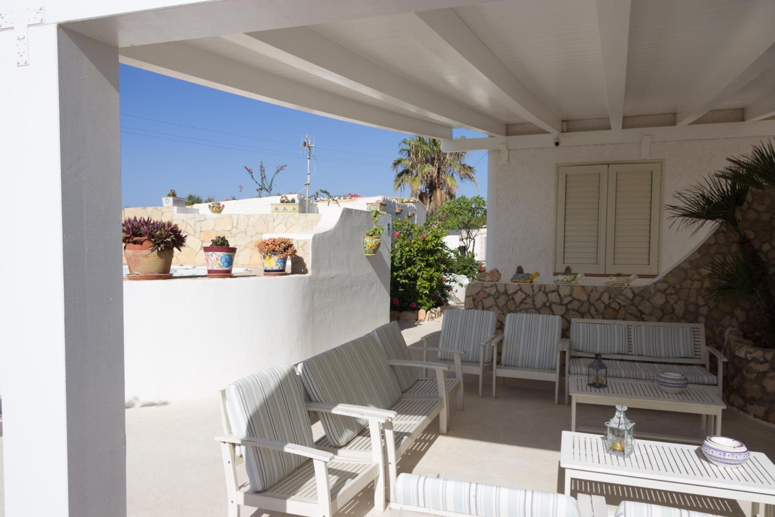 Hotel Macondo photo 4