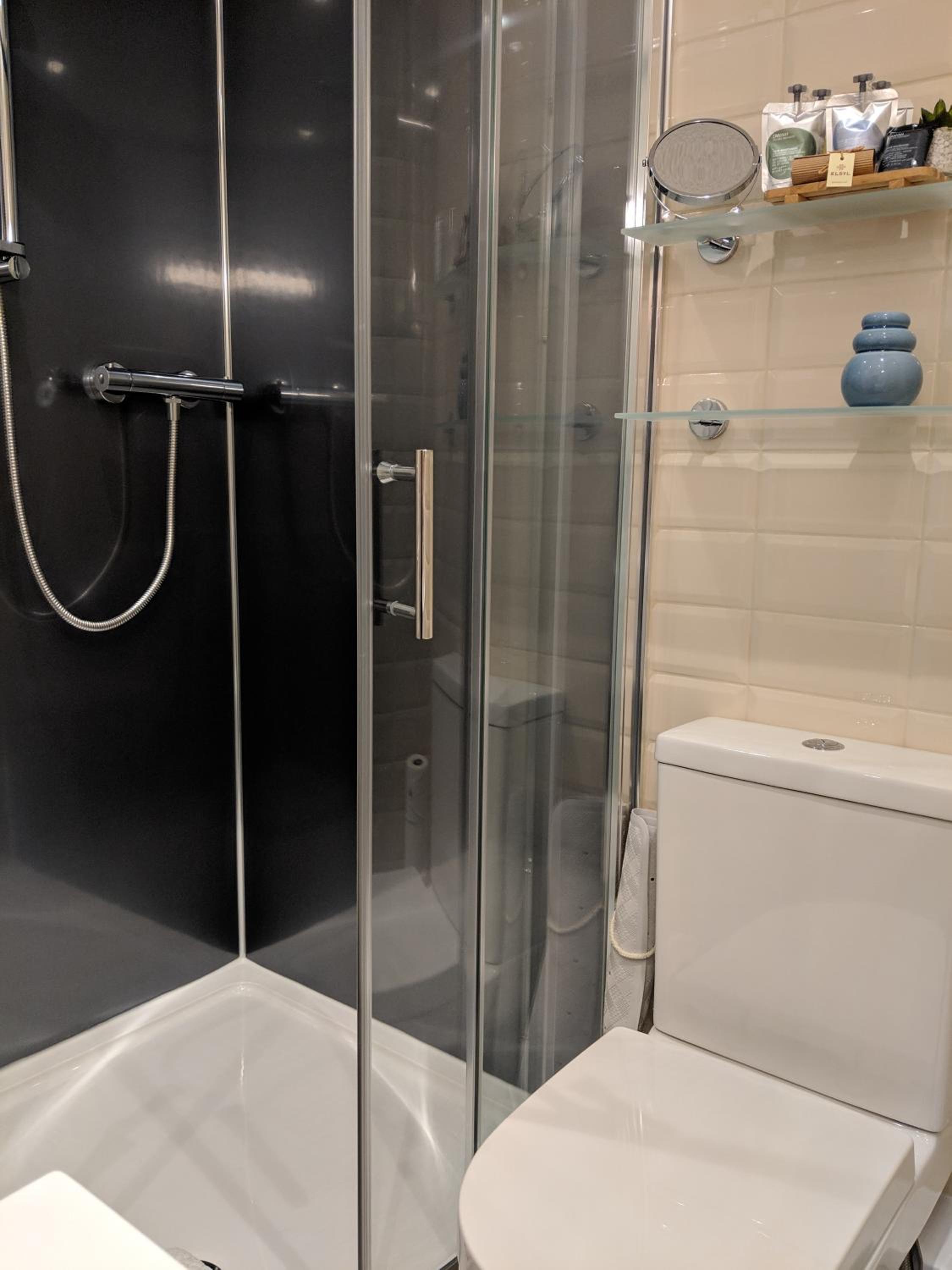The Broadwater Guest House