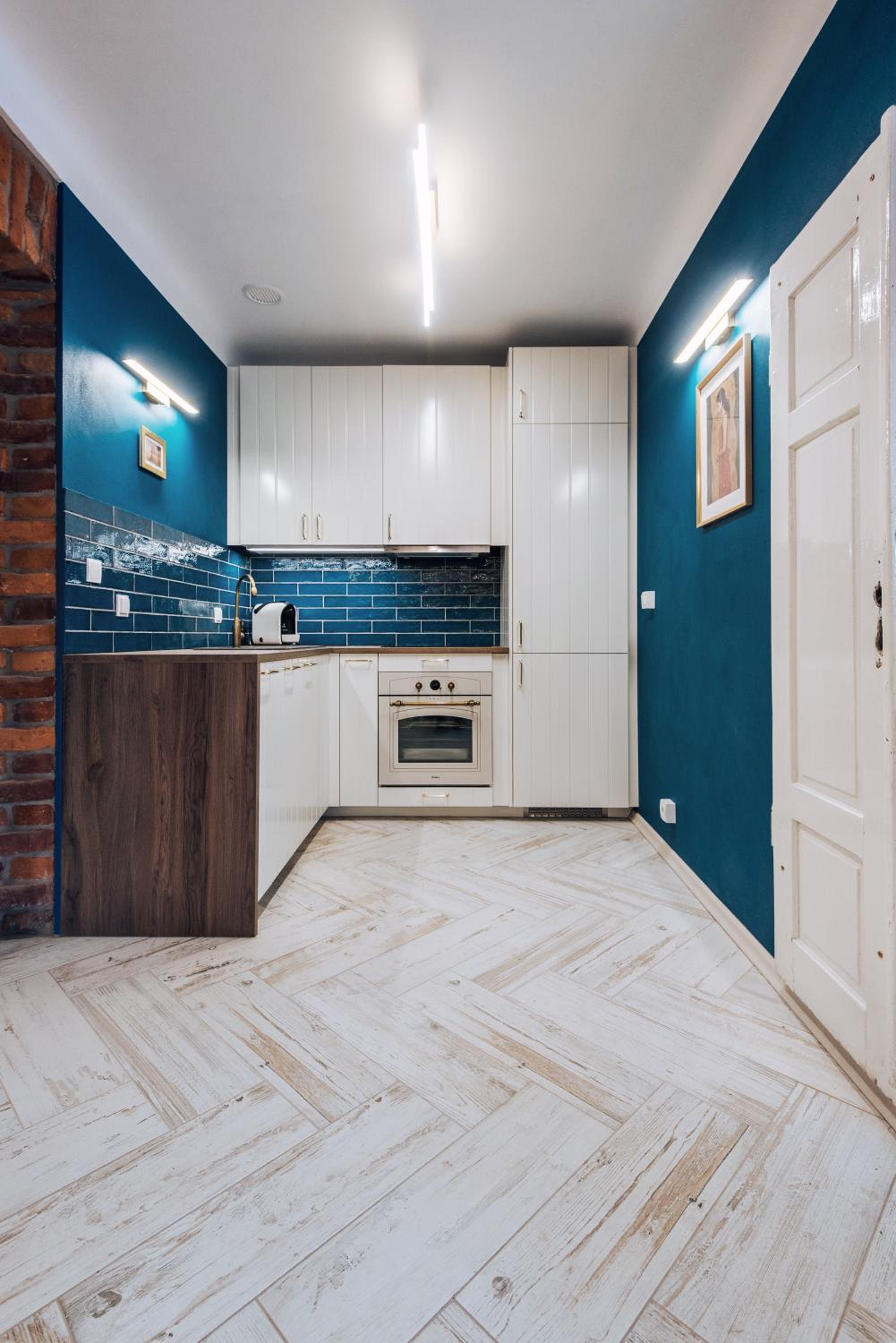 BRAND NEW ! Lovely Apartment in the fabulous location OLD TOWN JEWISH TOWN WAWEL CASTLE view 2