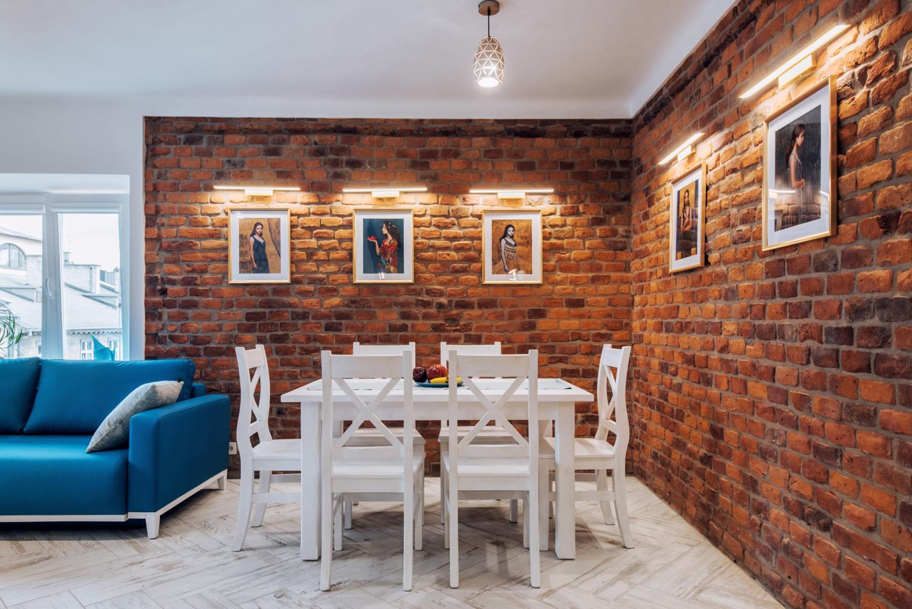 BRAND NEW ! Lovely Apartment in the fabulous location OLD TOWN JEWISH TOWN WAWEL CASTLE view 5