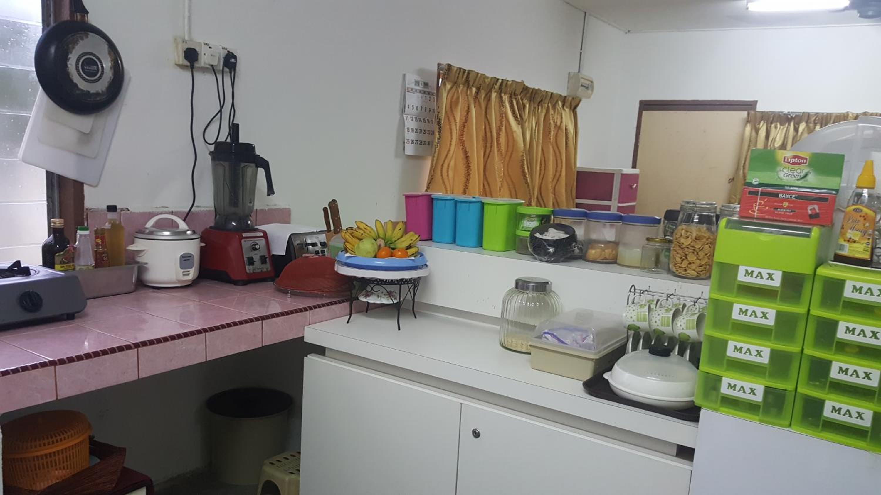 MYHome@Langkawi