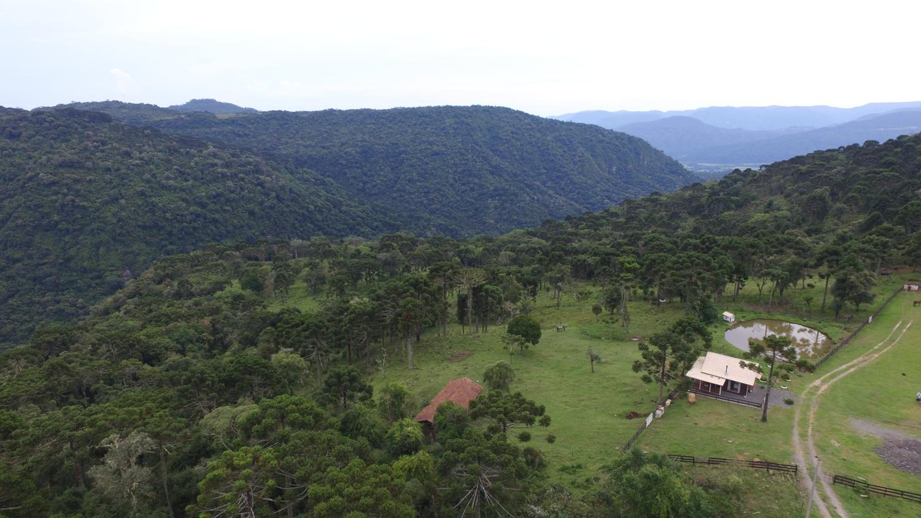 Sitio Itaimbé - Casa e Chalé - Morro da Igreja