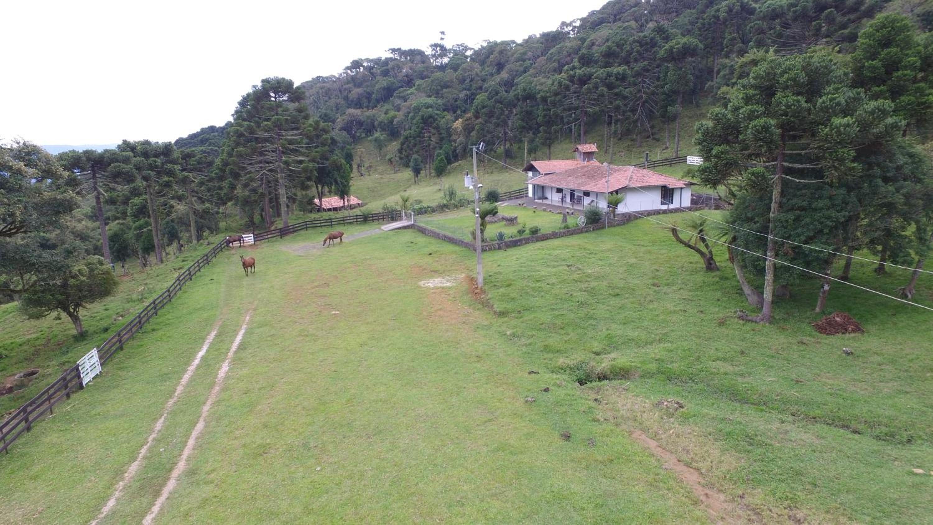 Sitio Itaimbé - Casa e Chalé - Morro da Igreja