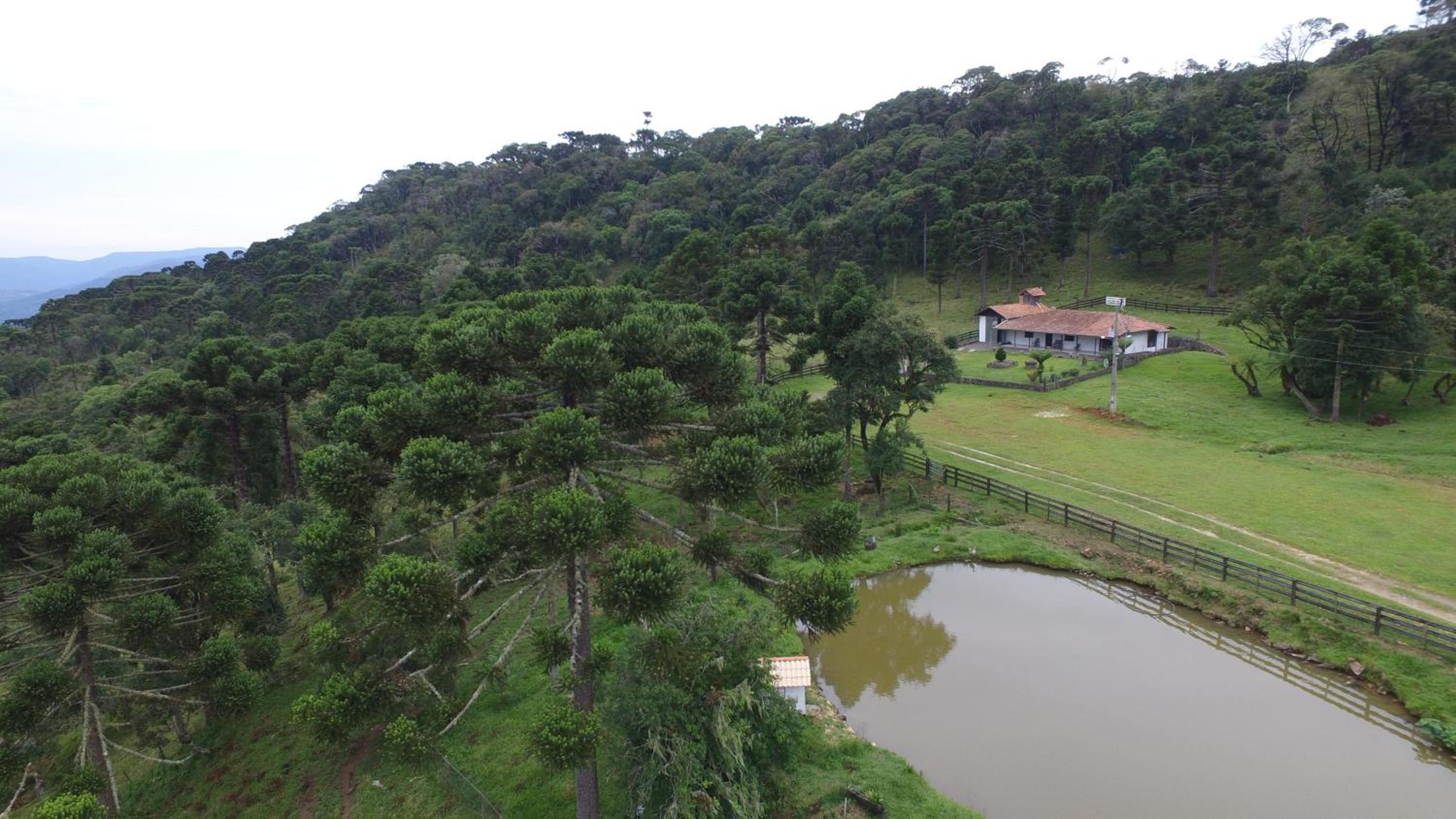 Sitio Itaimbé - Casa e Chalé - Morro da Igreja