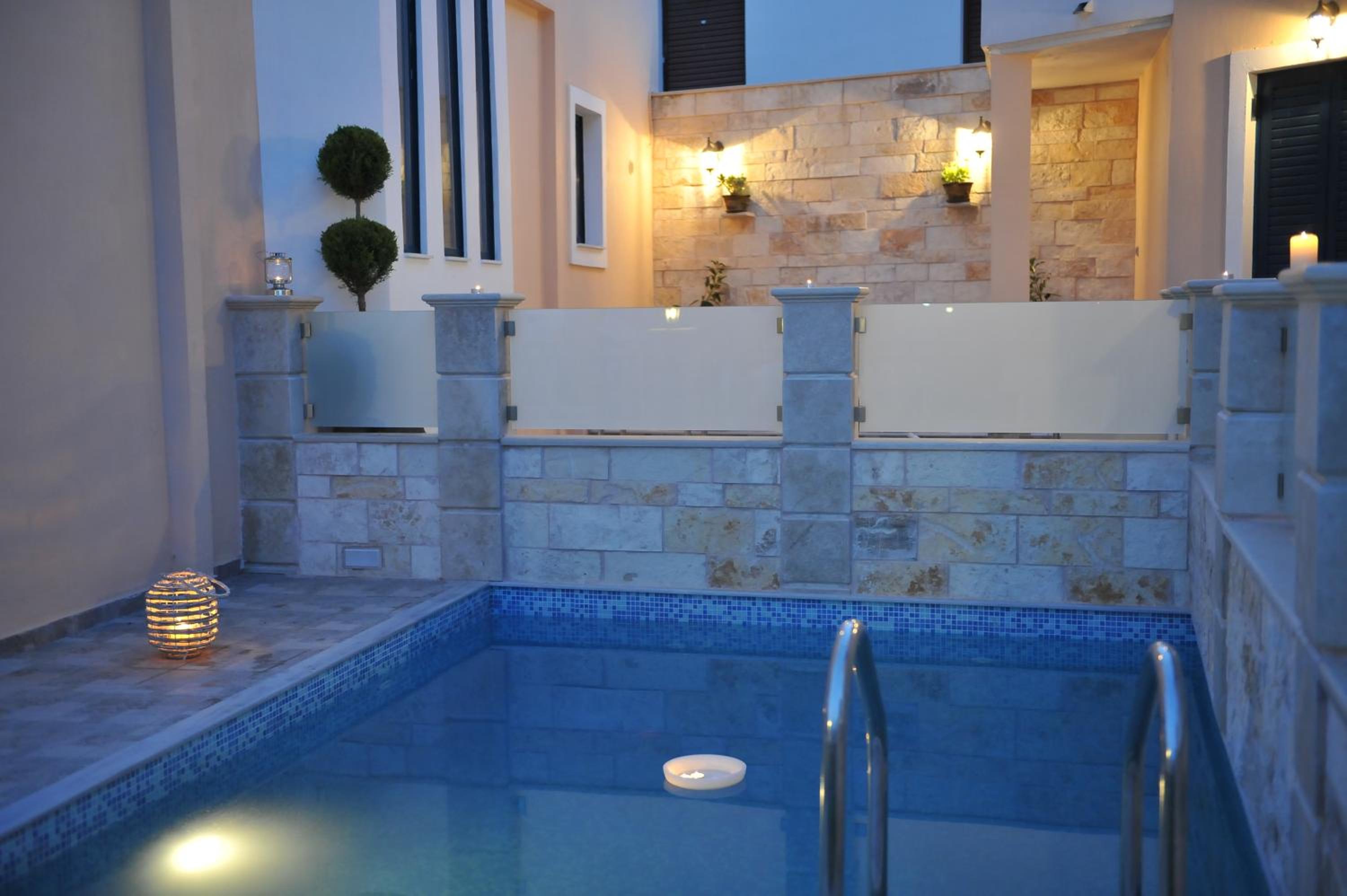 Crete Residence Villas view 3