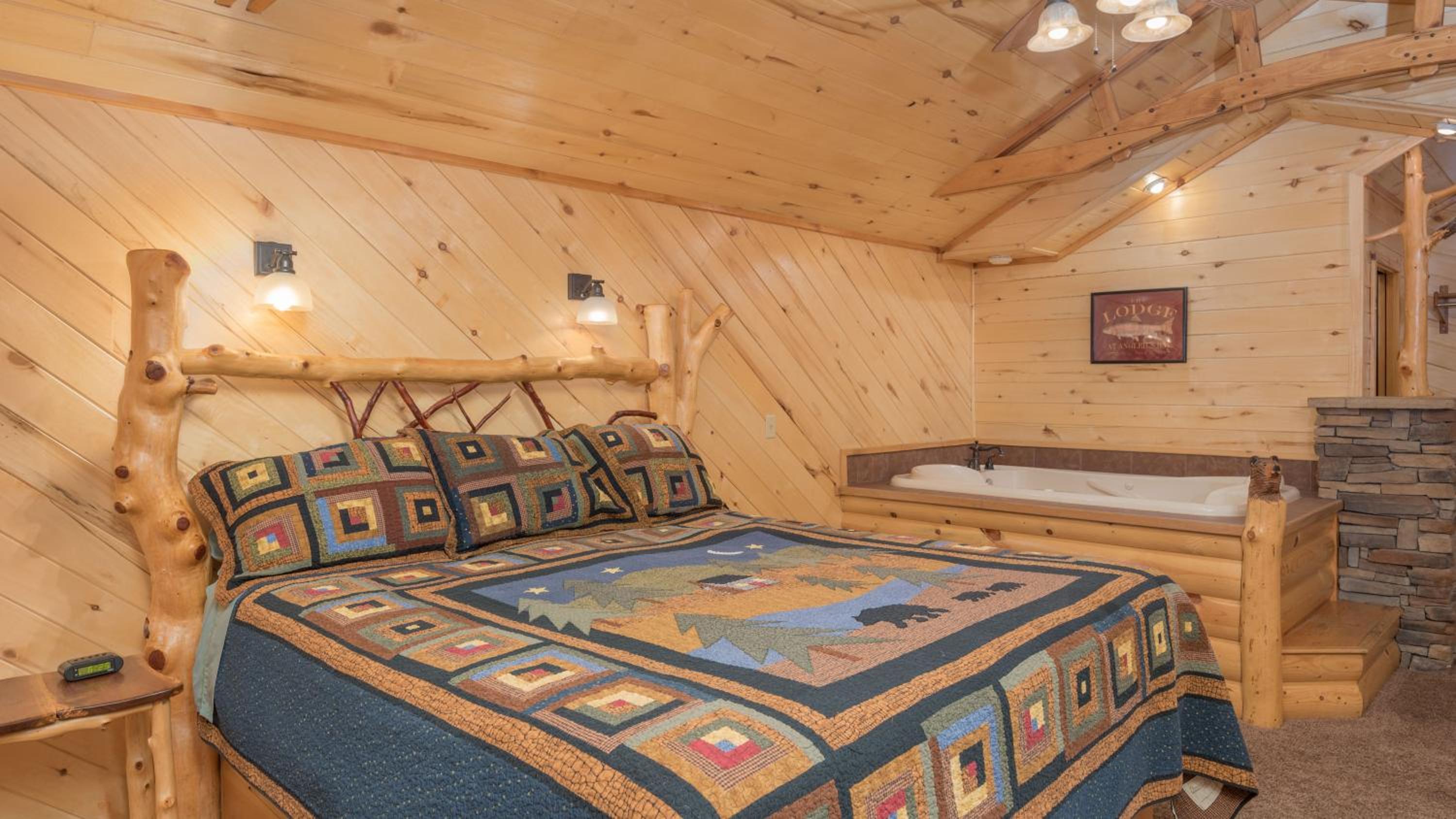 Upper Canyon Inn & Cabins