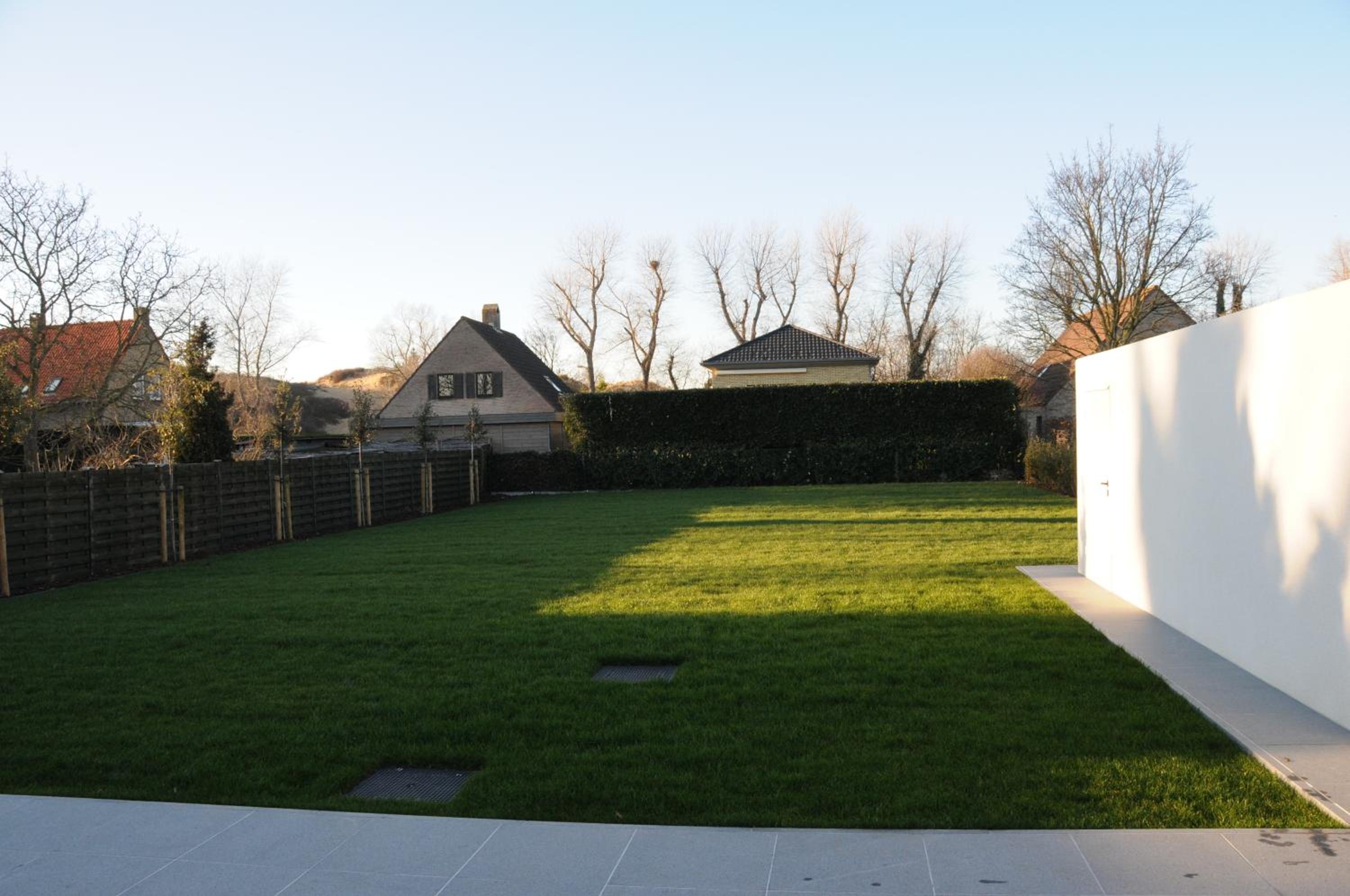 Villa KARIN