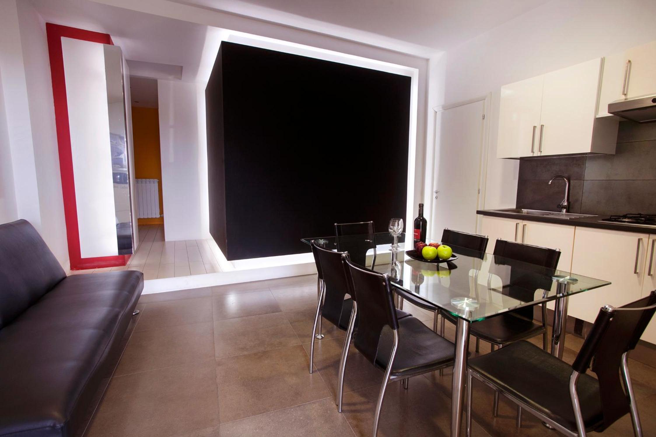 Villino Erminia - Seaside Art b&b