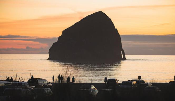 Inn at Cape Kiwanda