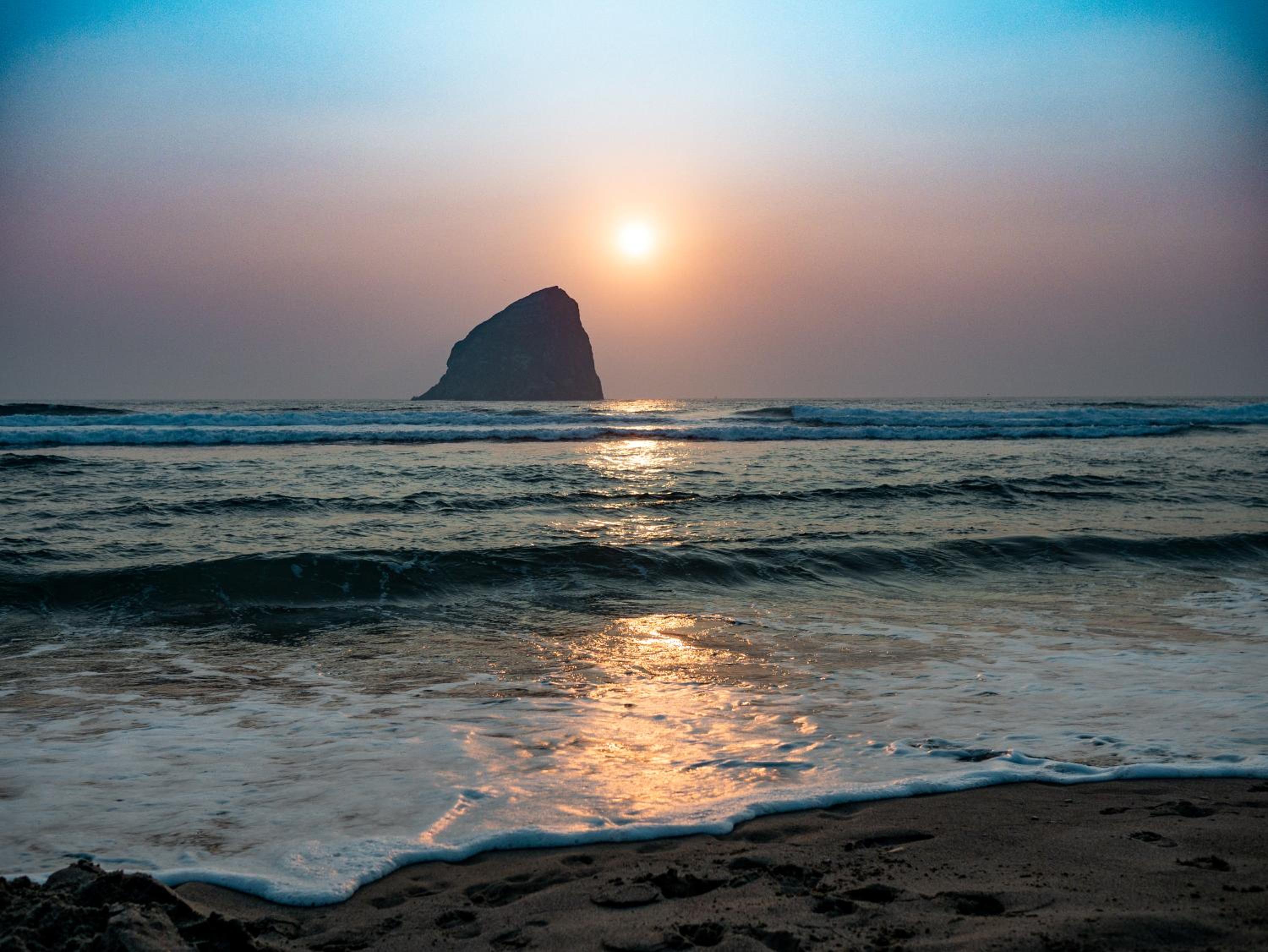 Inn at Cape Kiwanda
