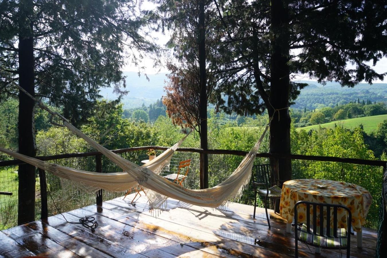 Agriturismo Il Caio view 3