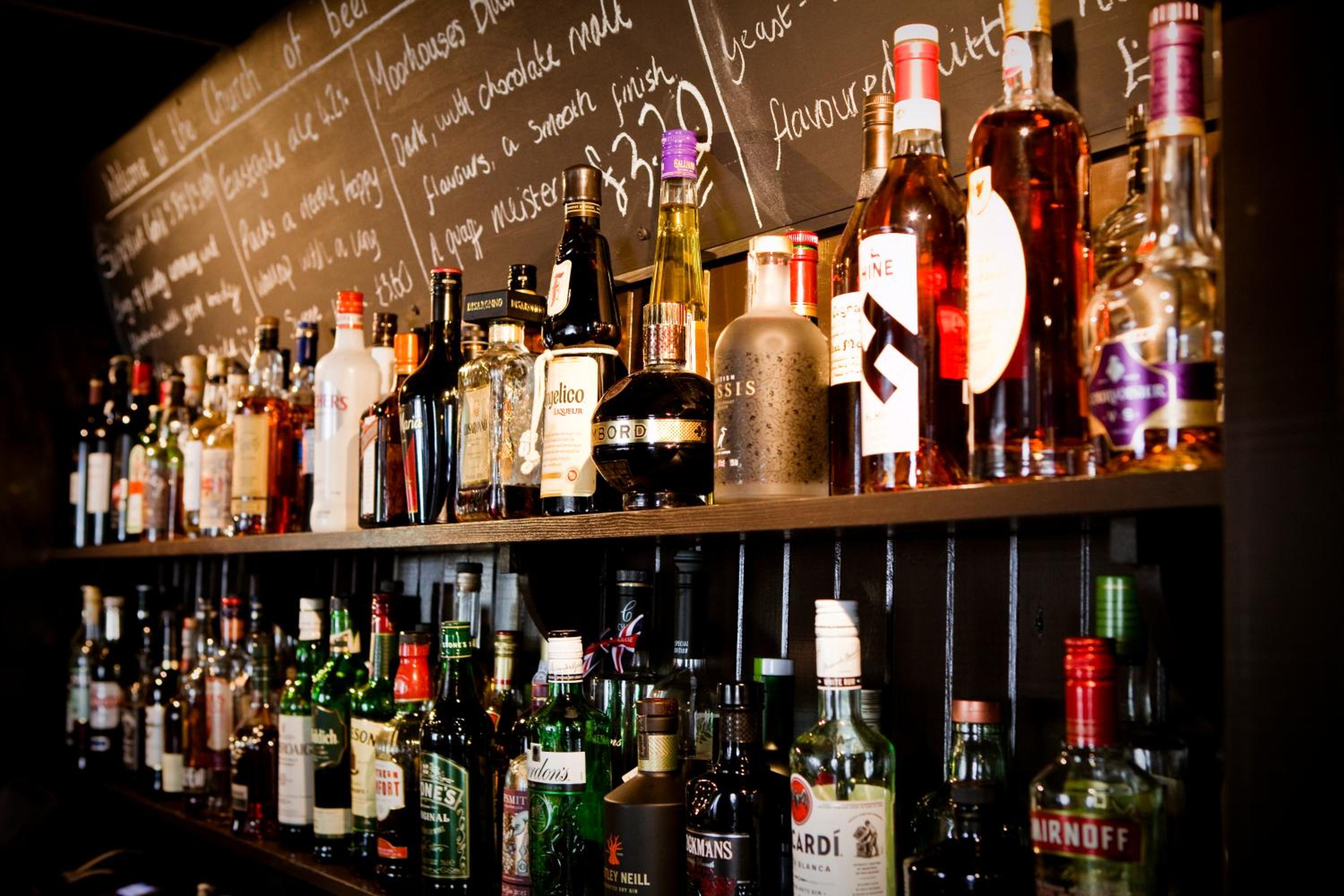 The Carden Arms view 5