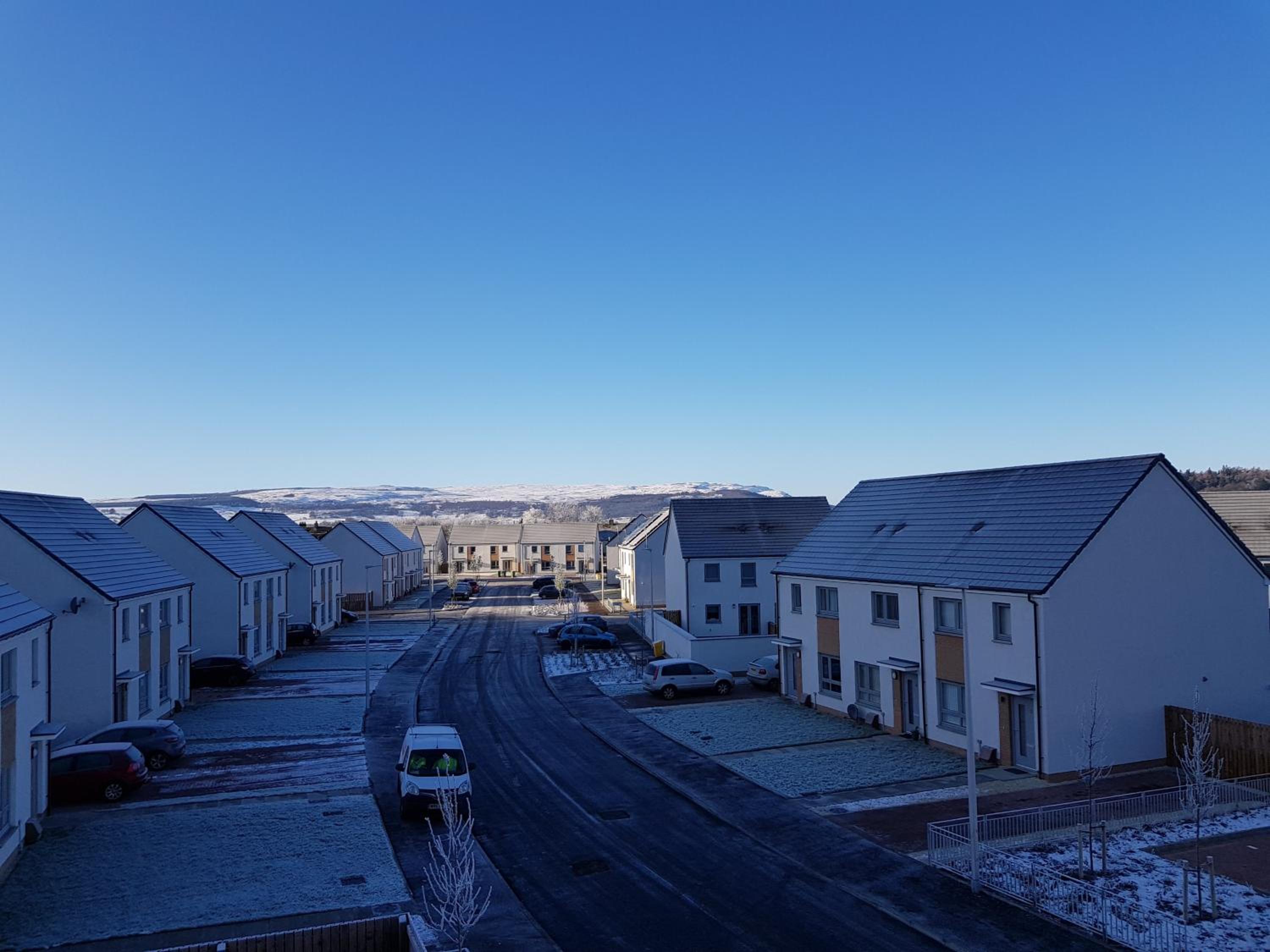 1 Royal View Apartments