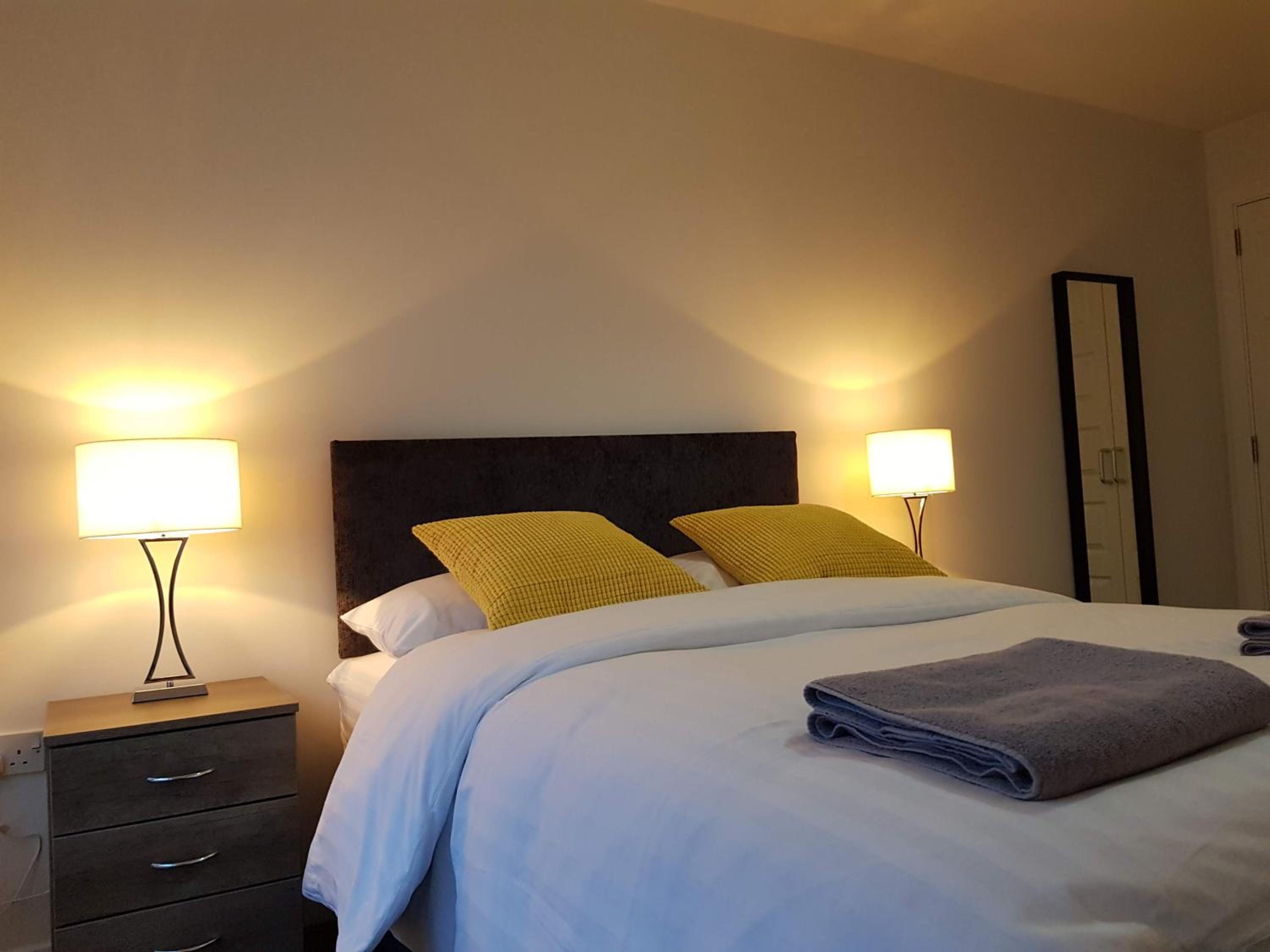1 Royal View Apartments, photo 18