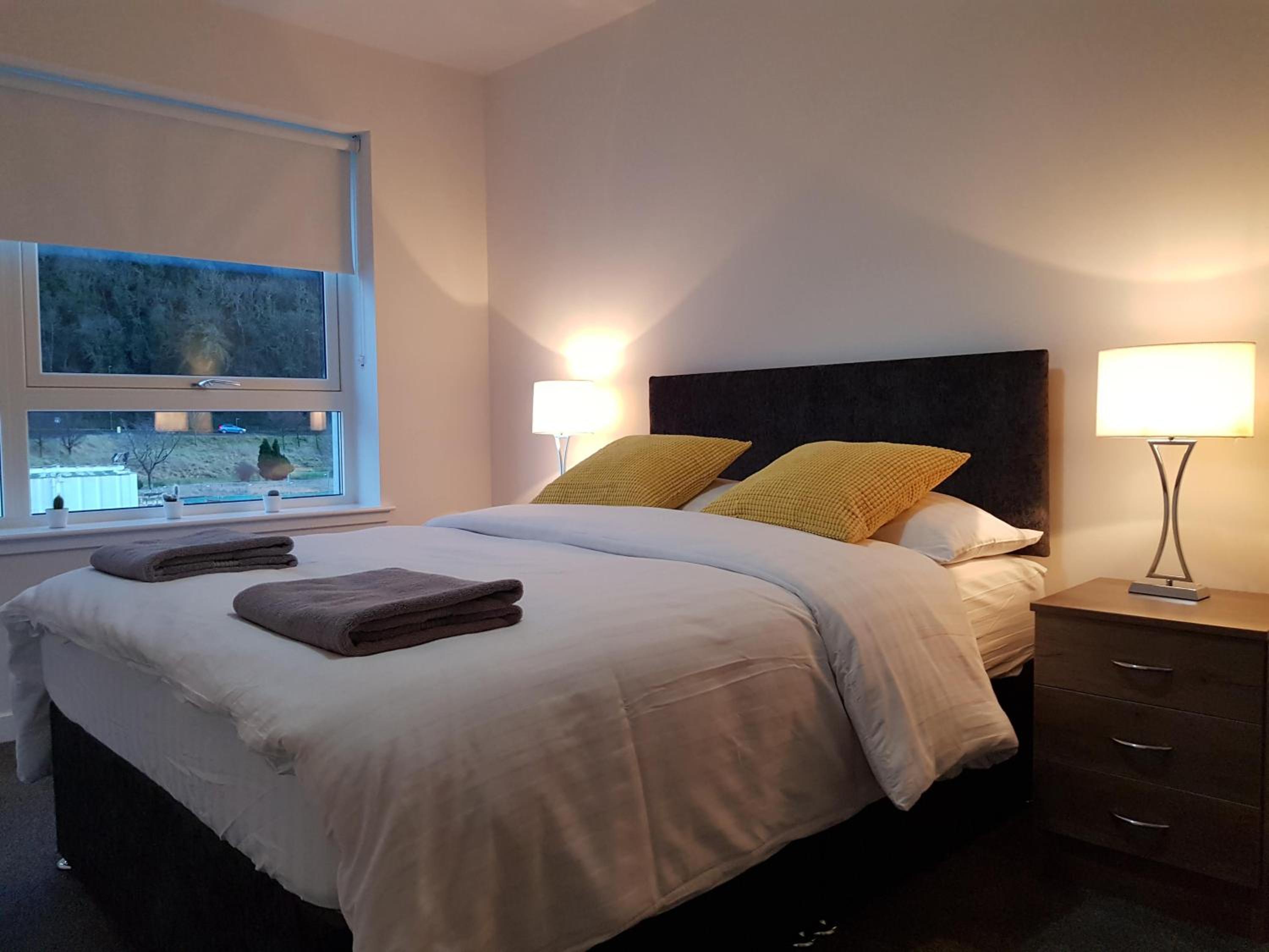1 Royal View Apartments, photo 15