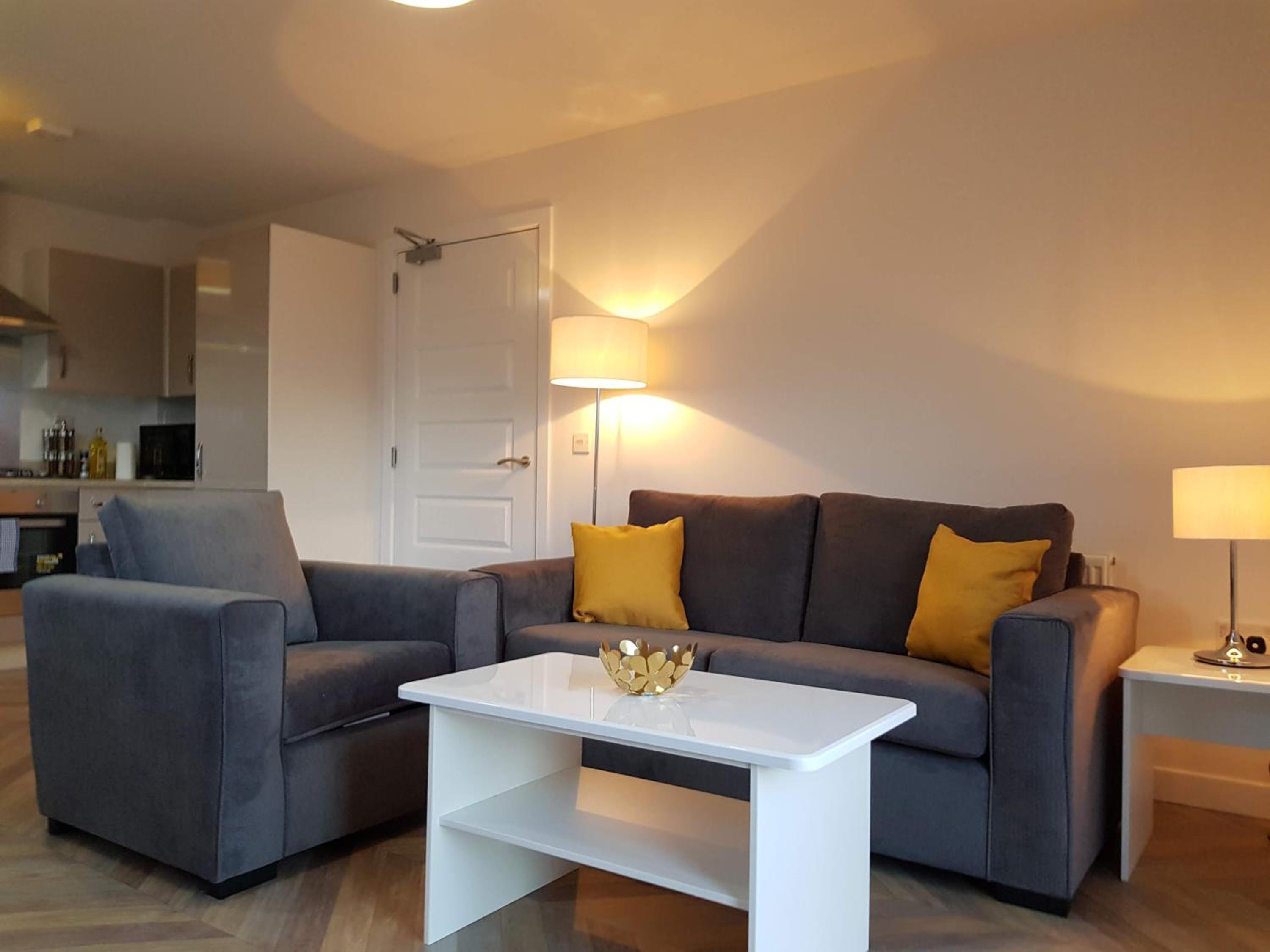 1 Royal View Apartments, photo 8