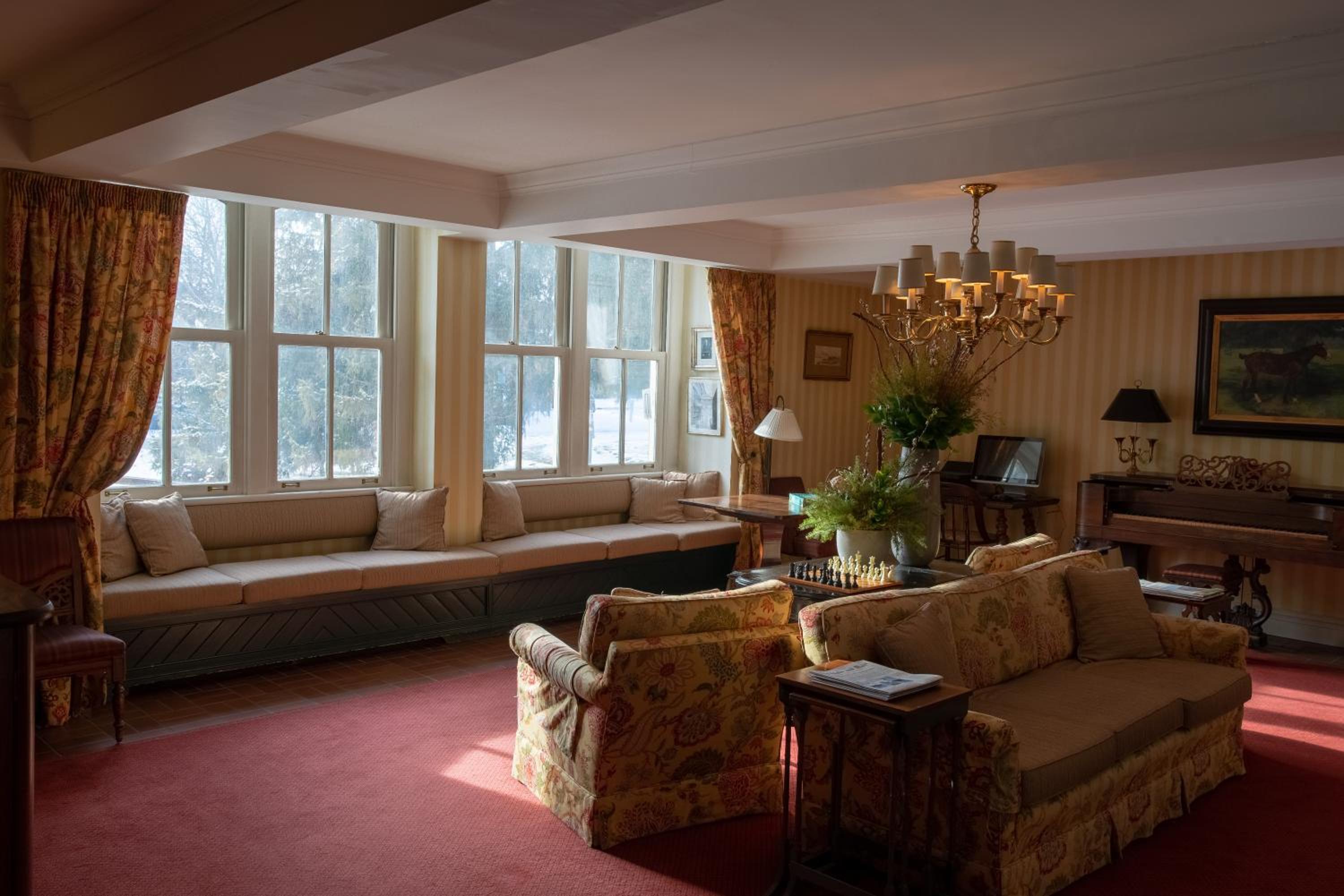 Briars Resort and Spa