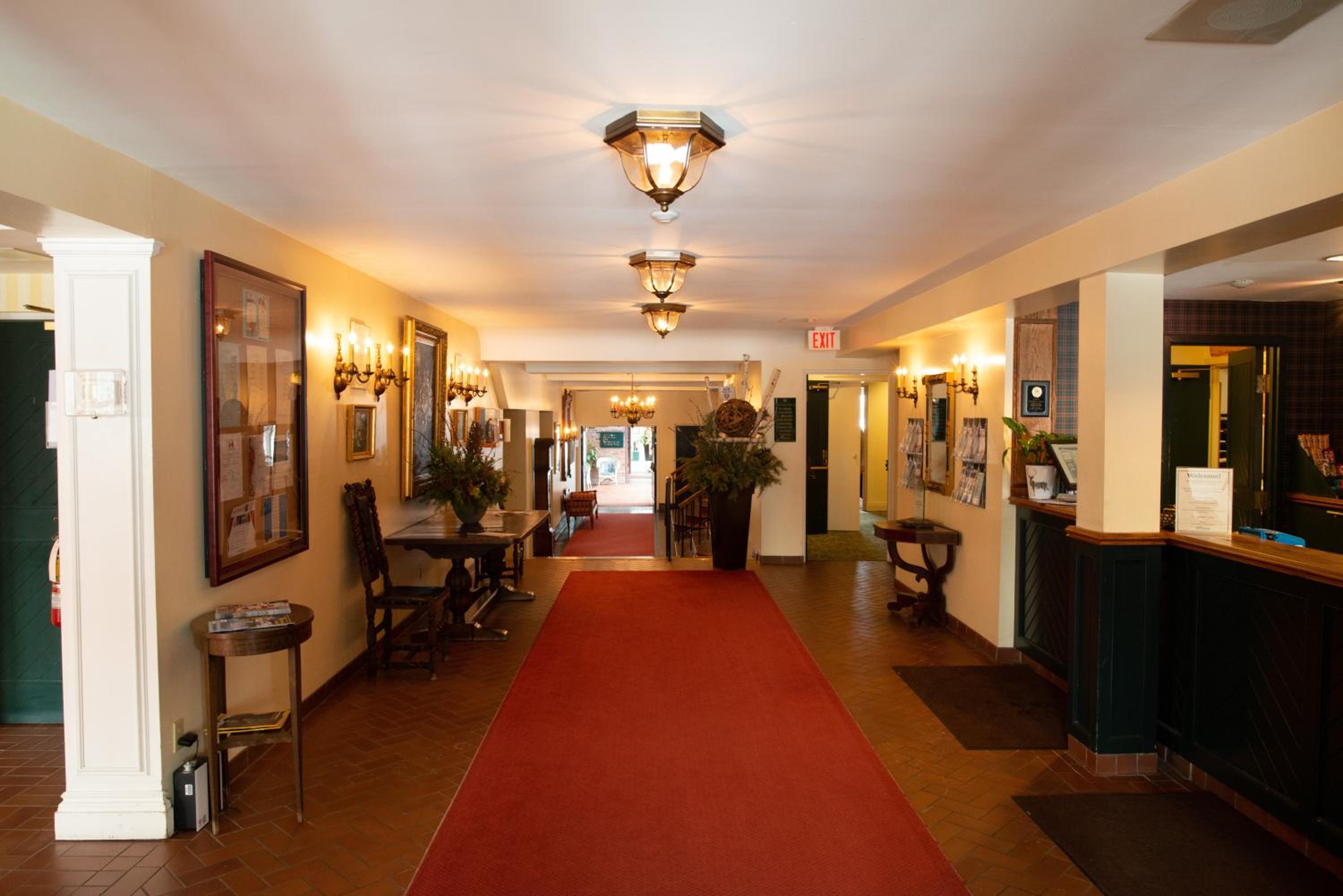 Briars Resort and Spa