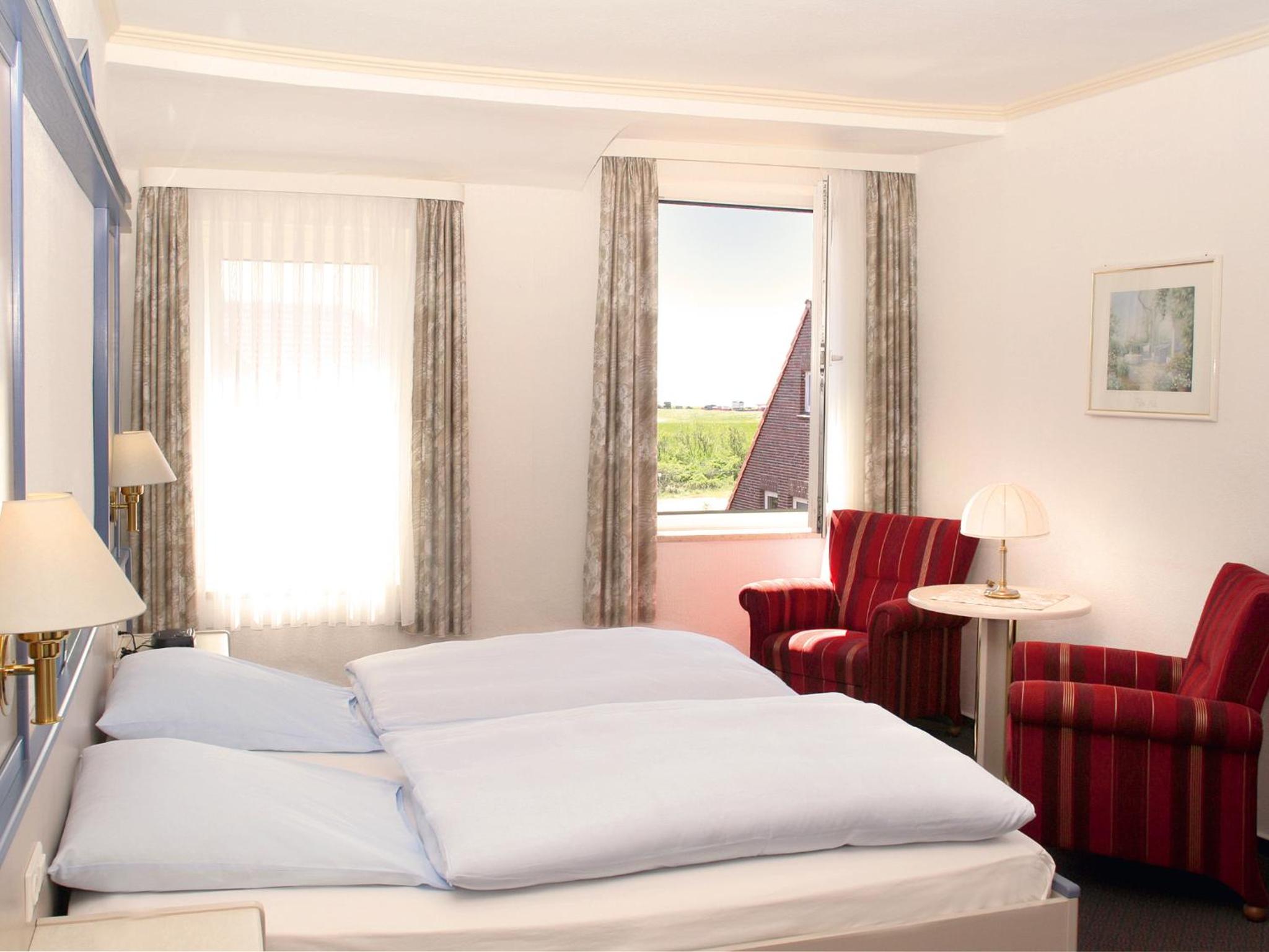Hotel-Pension Peterhof