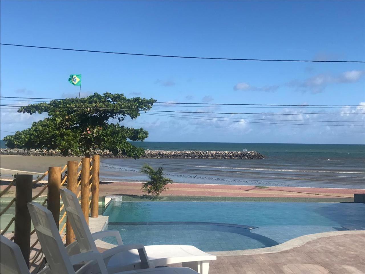 Casamar Pousada - Image 3