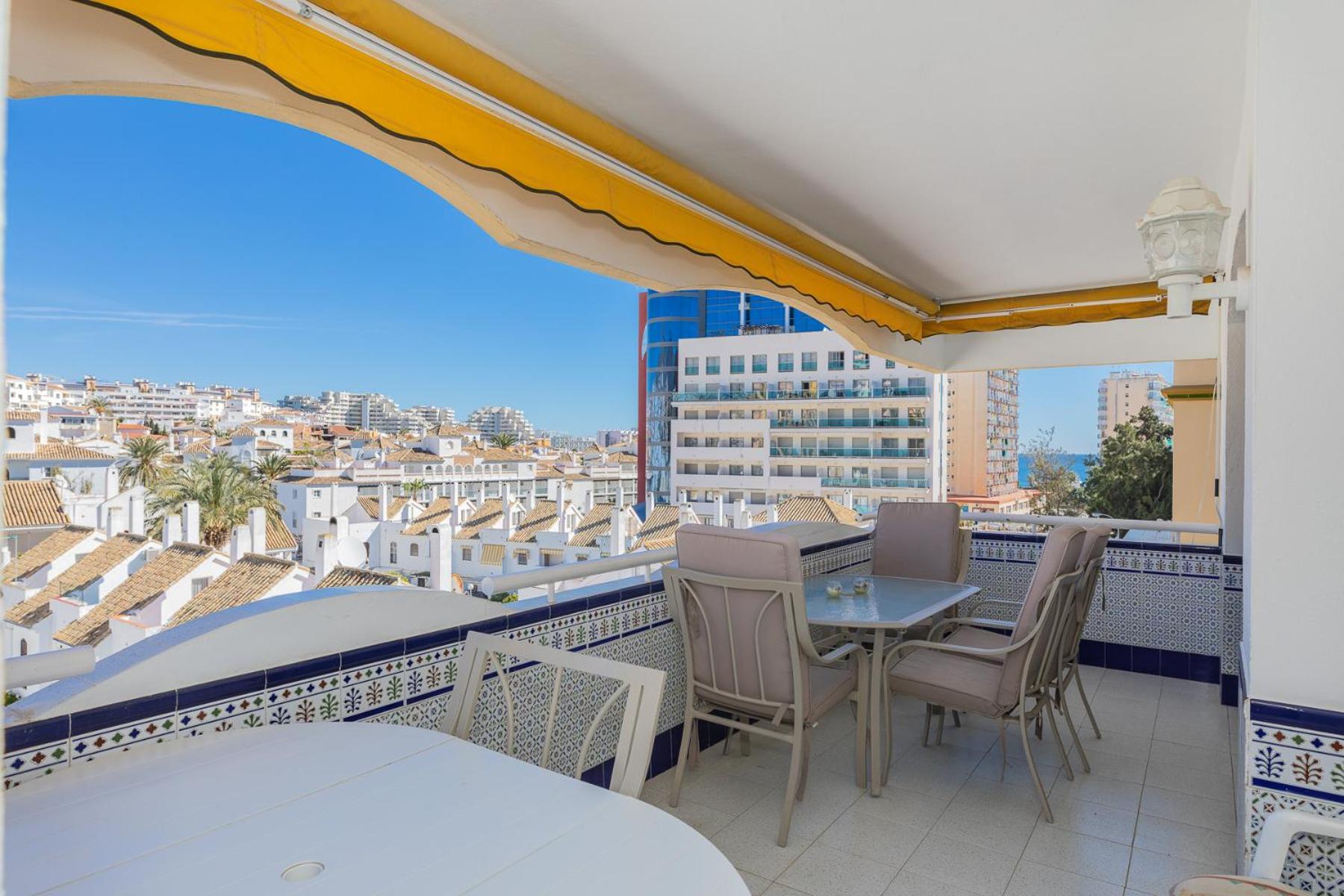 gran apartamento en la costa view 2