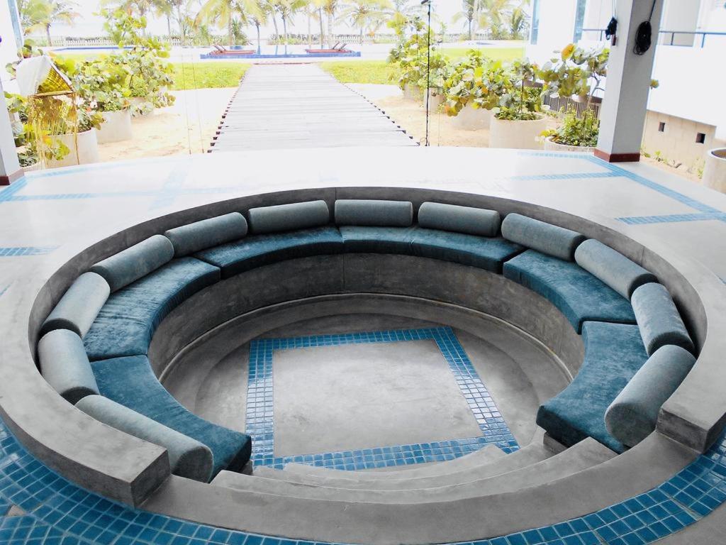 123 Ocean Front Condo