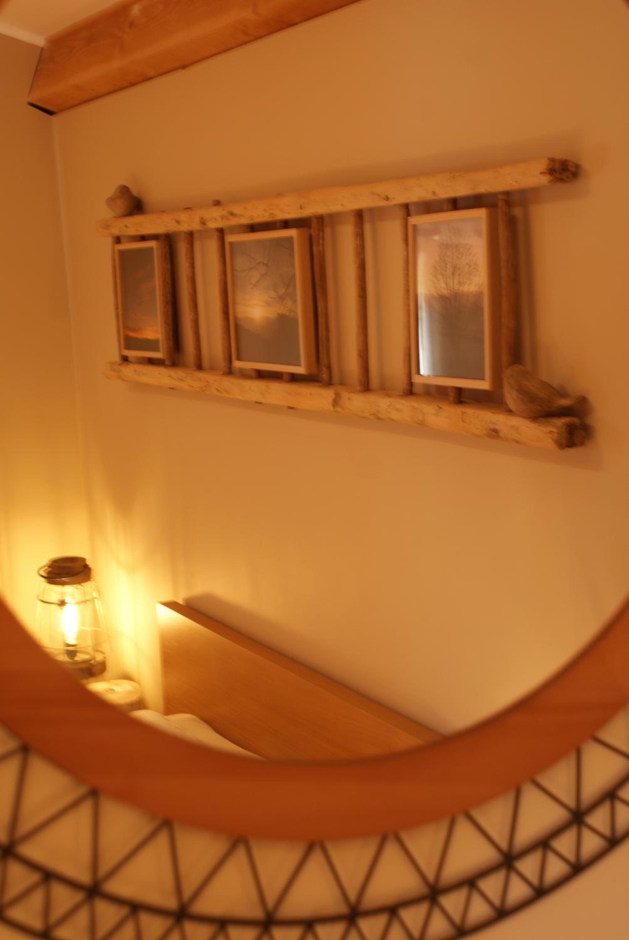 Grange De Sagne
