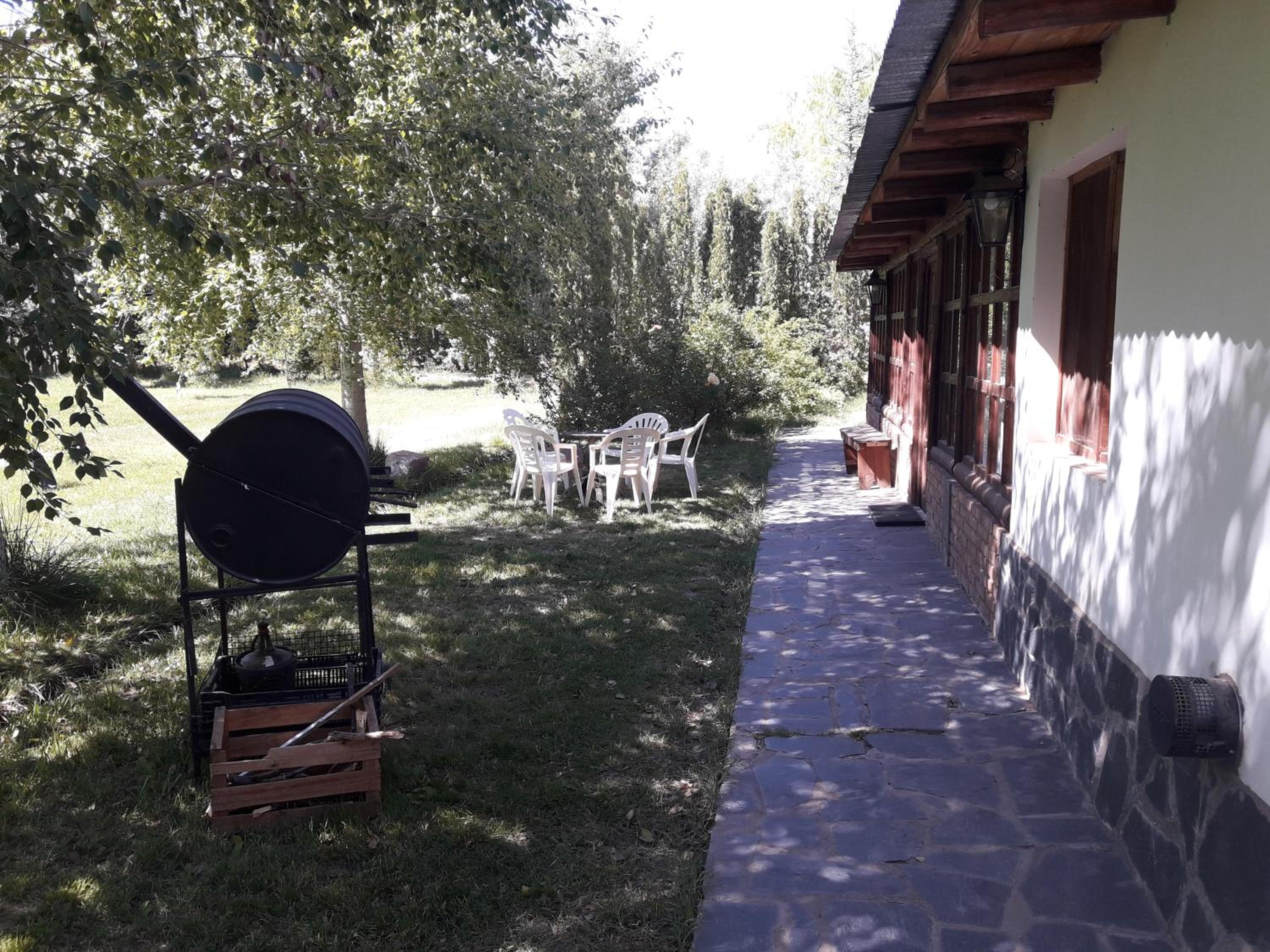 Estancia Los Morros