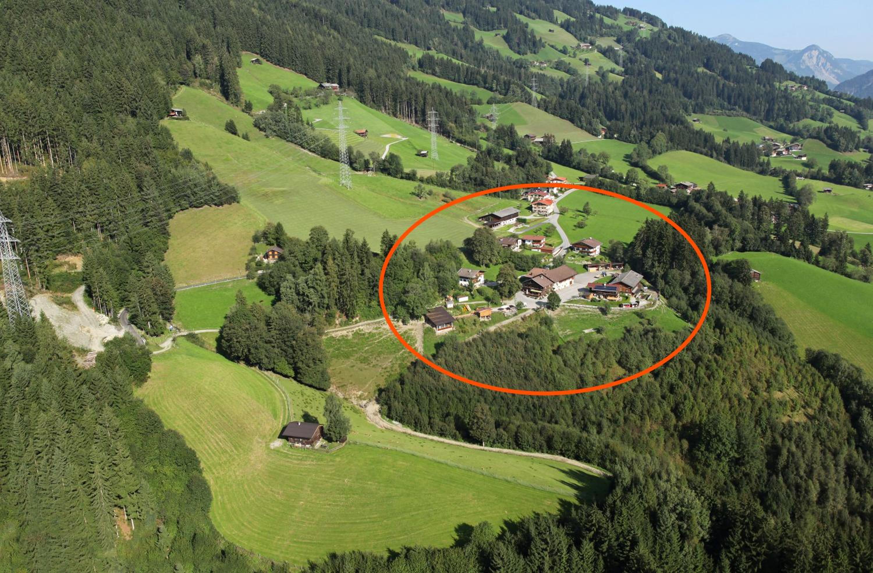 Gasthaus Goglhof