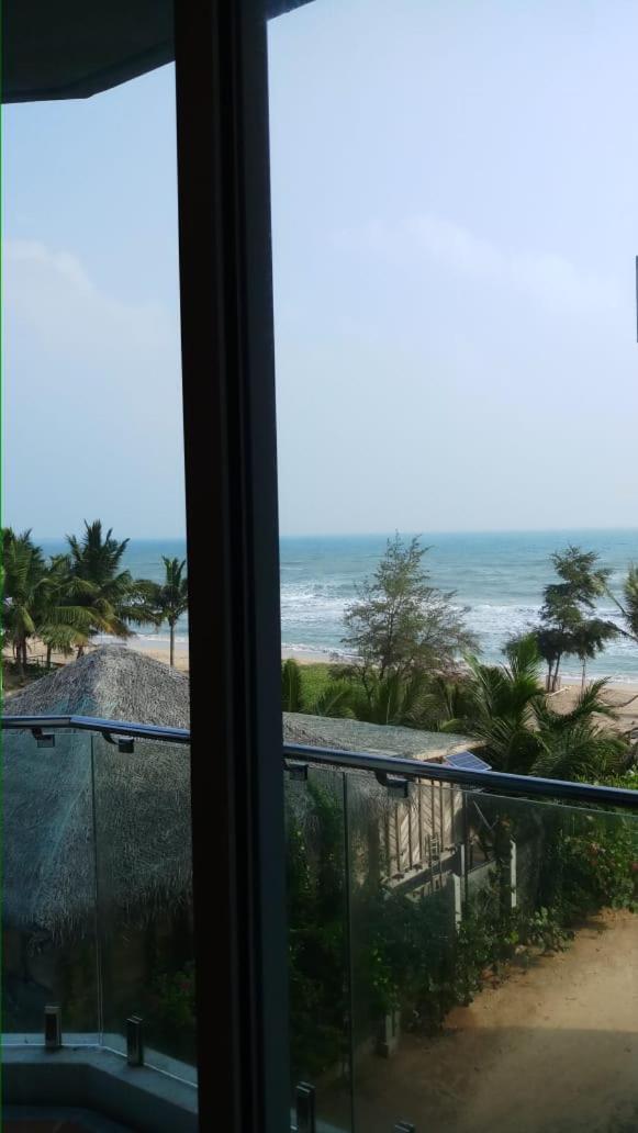 123 Ocean Front Condo