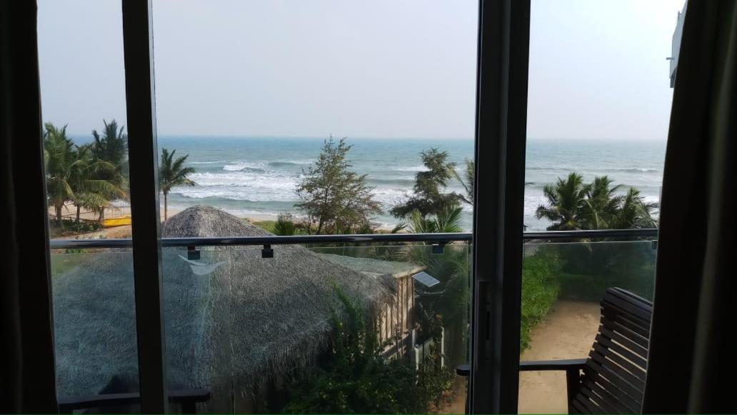 123 Ocean Front Condo